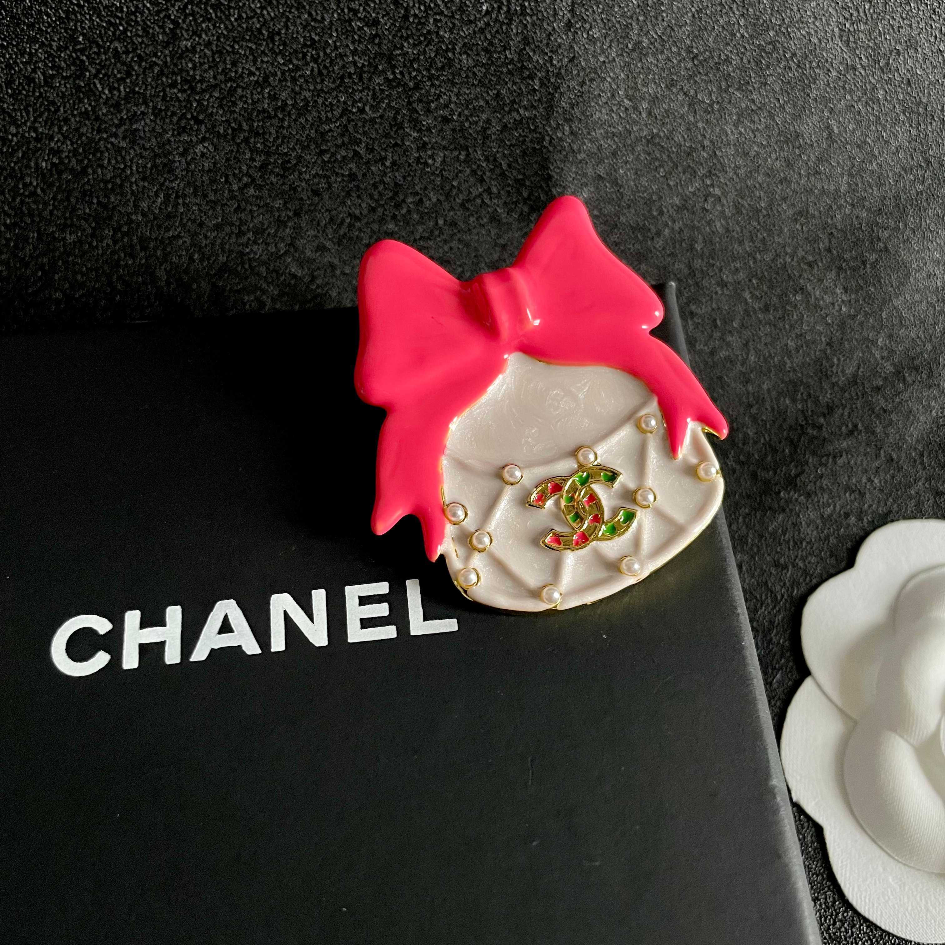 Chanel Haute Couture Haute Couture Ready-to-Wear Clothing Dress Jacket 9