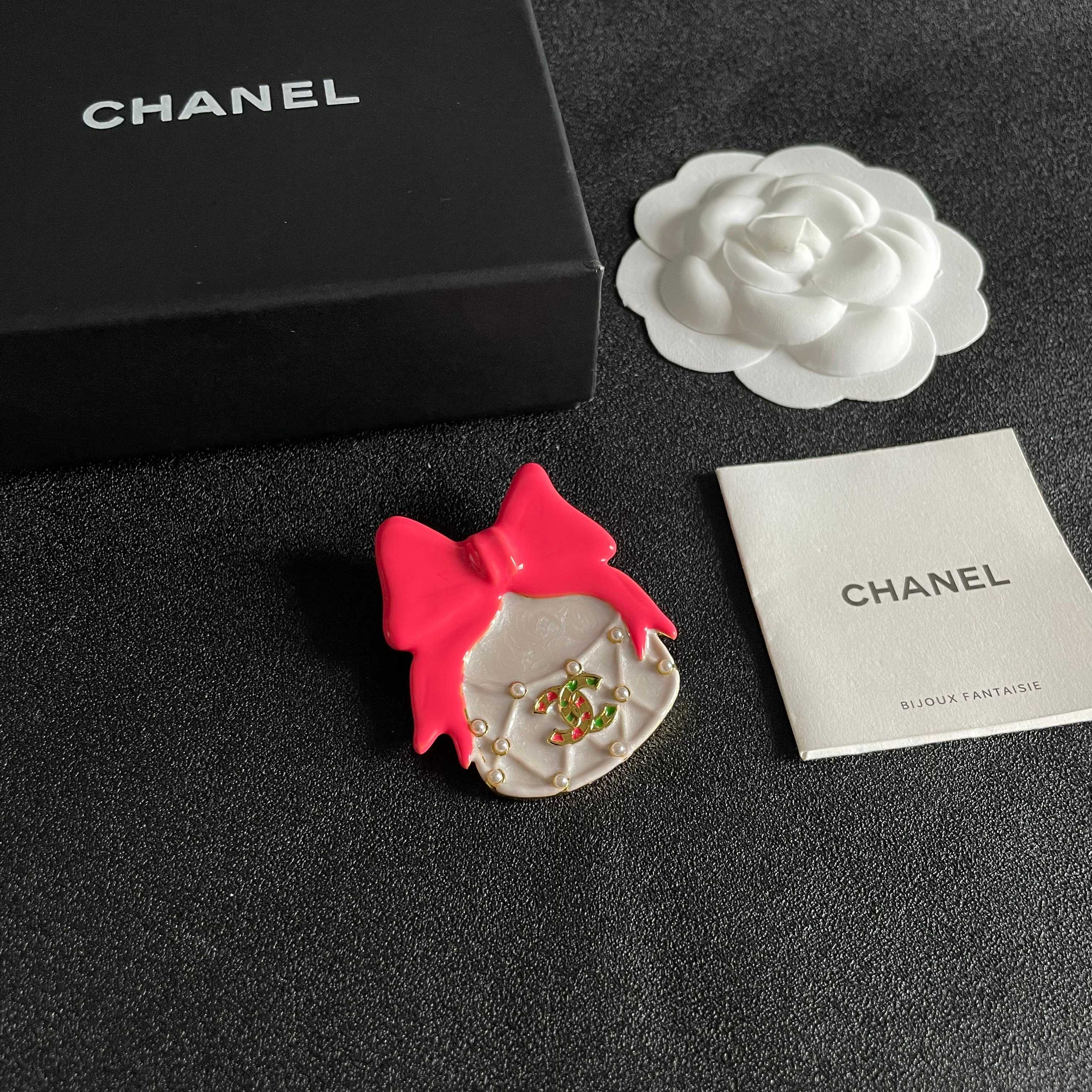 Chanel Haute Couture Haute Couture Ready-to-Wear Clothing Dress Jacket 6