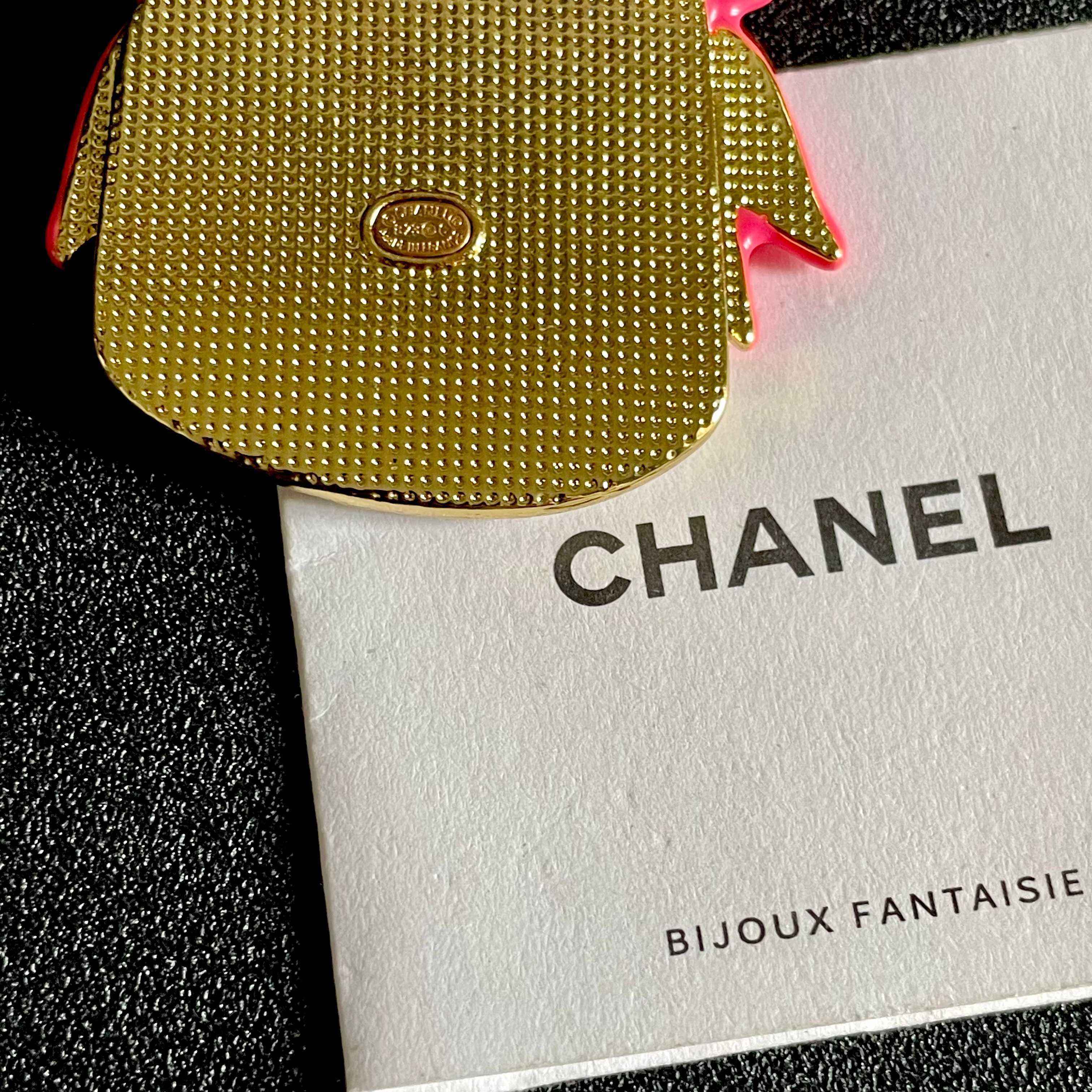 Chanel Haute Couture Haute Couture Ready-to-Wear Clothing Dress Jacket 7