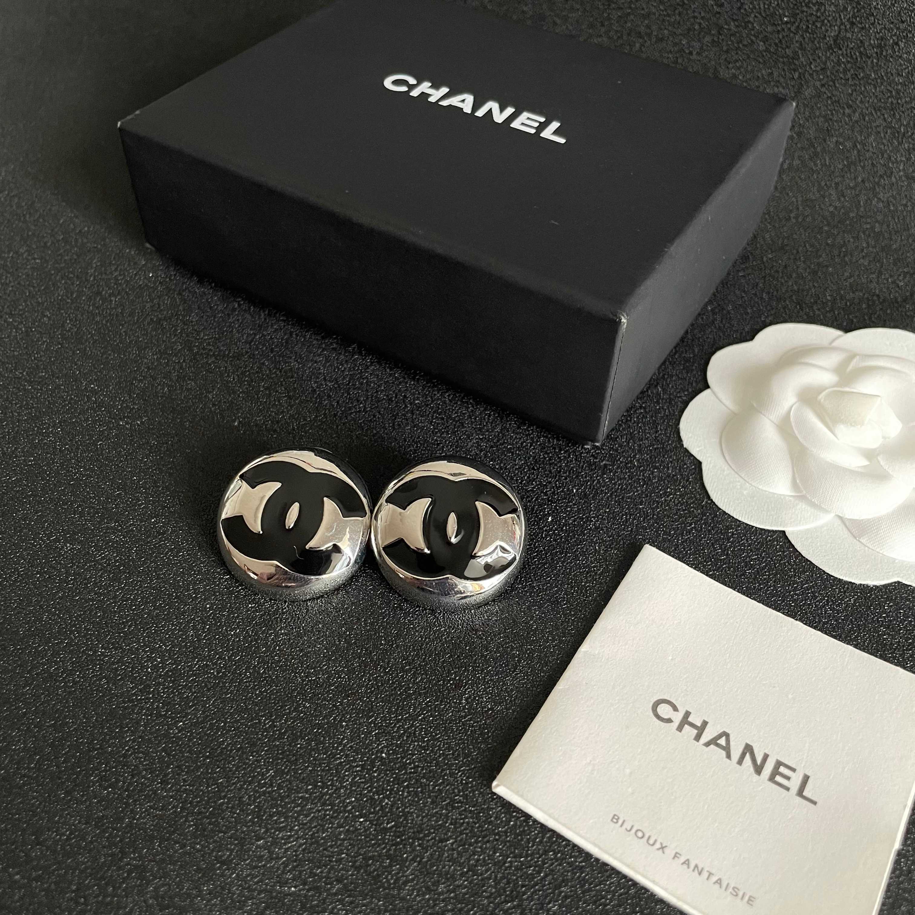 Chanel Haute Couture Haute Couture Fine Jewelry Necklace Bracelet Ring 5
