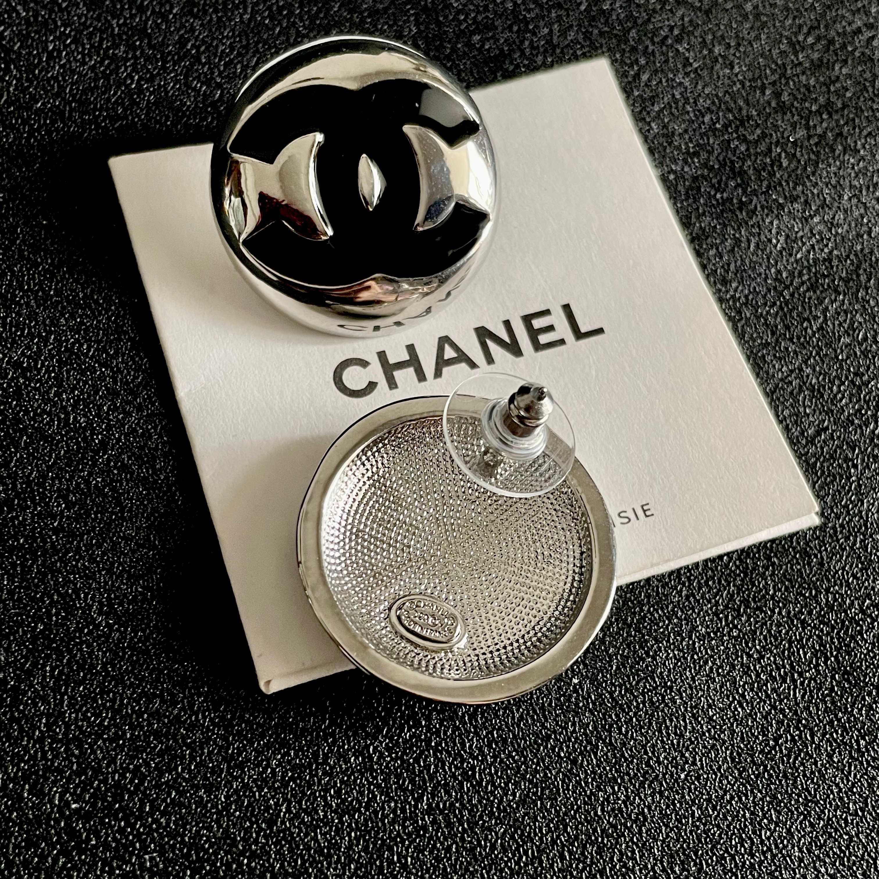 Chanel Haute Couture Haute Couture Fine Jewelry Necklace Bracelet Ring 7