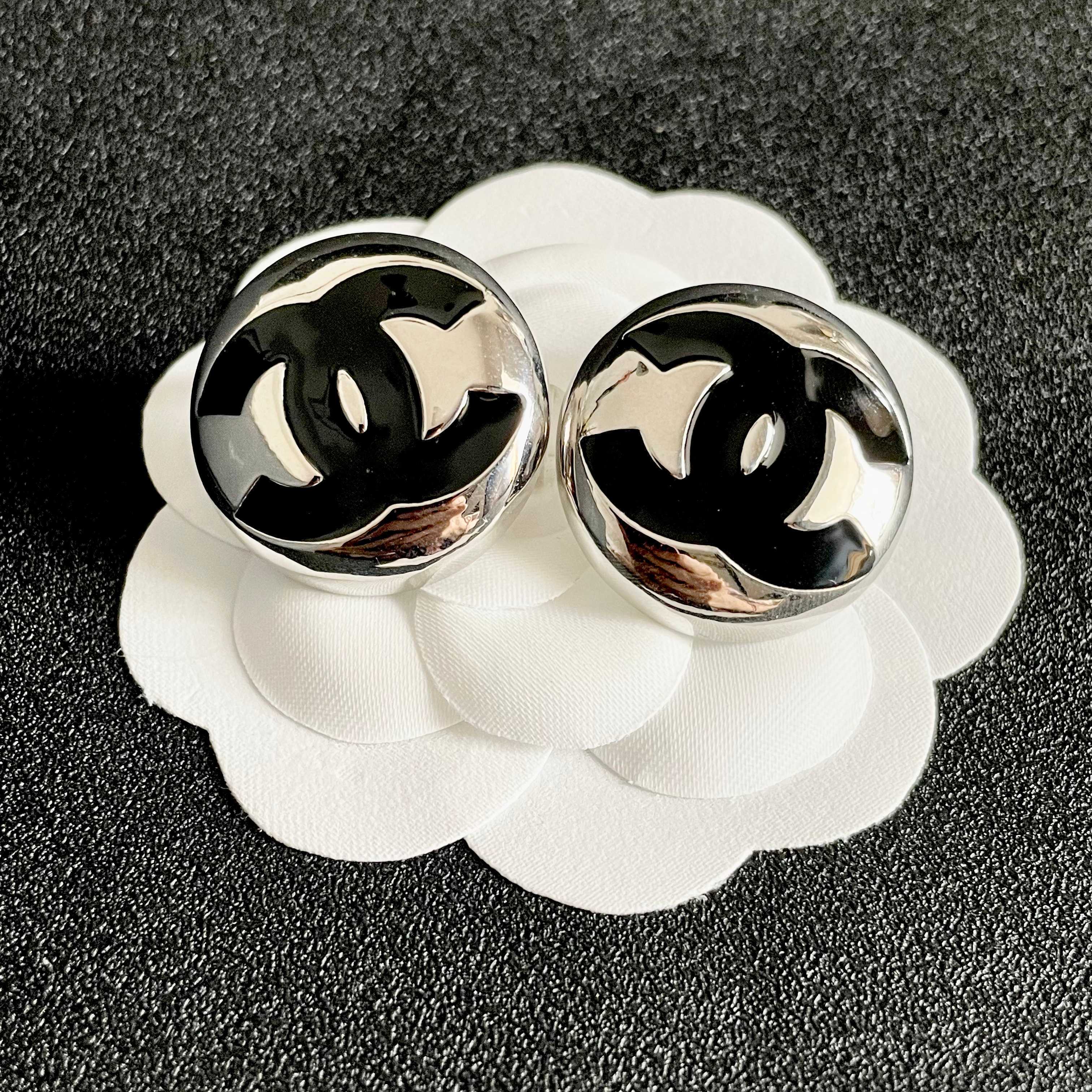 Chanel Haute Couture Haute Couture Fine Jewelry Necklace Bracelet Ring 8