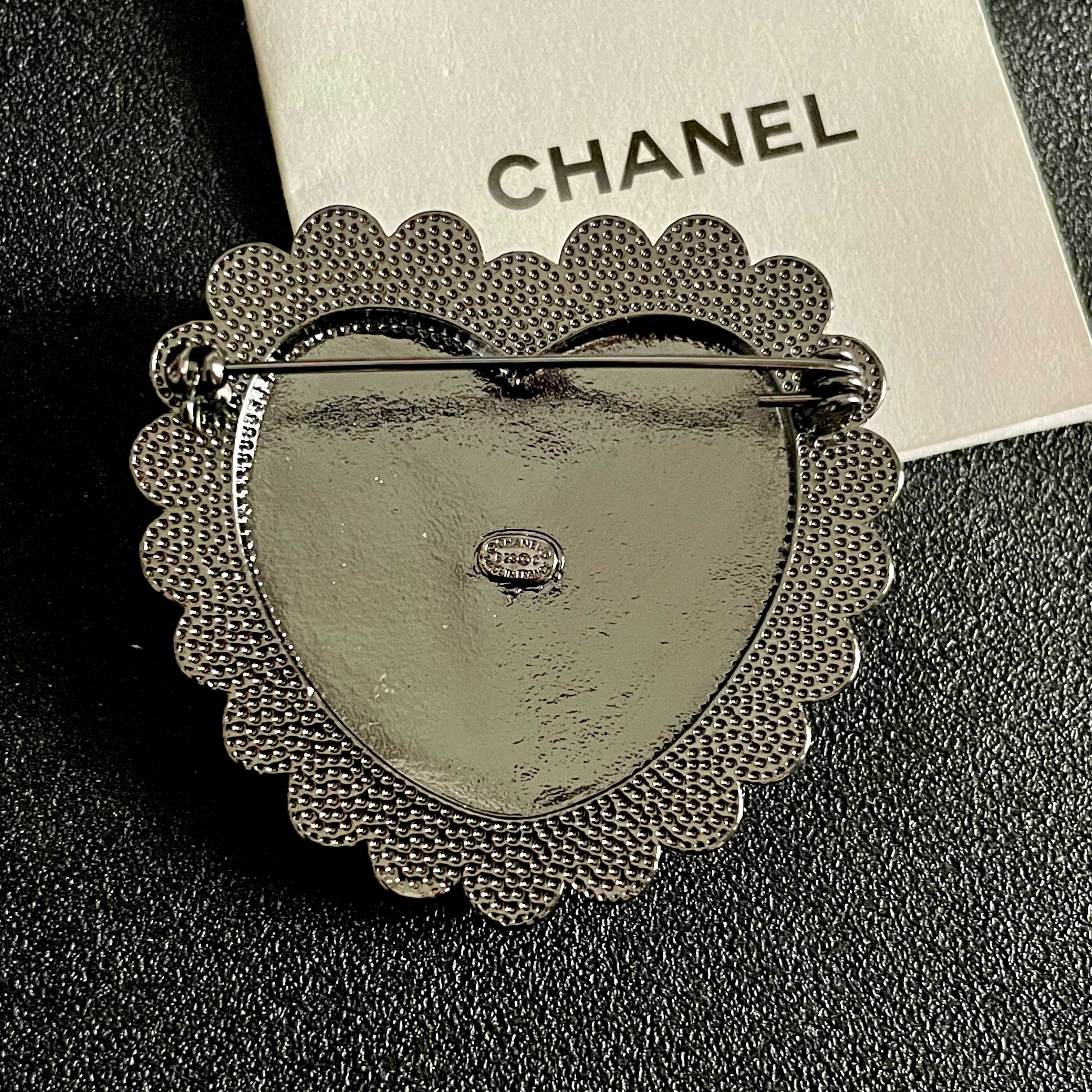 Chanel Haute Couture Haute Couture Ready-to-Wear Clothing Dress Jacket 7