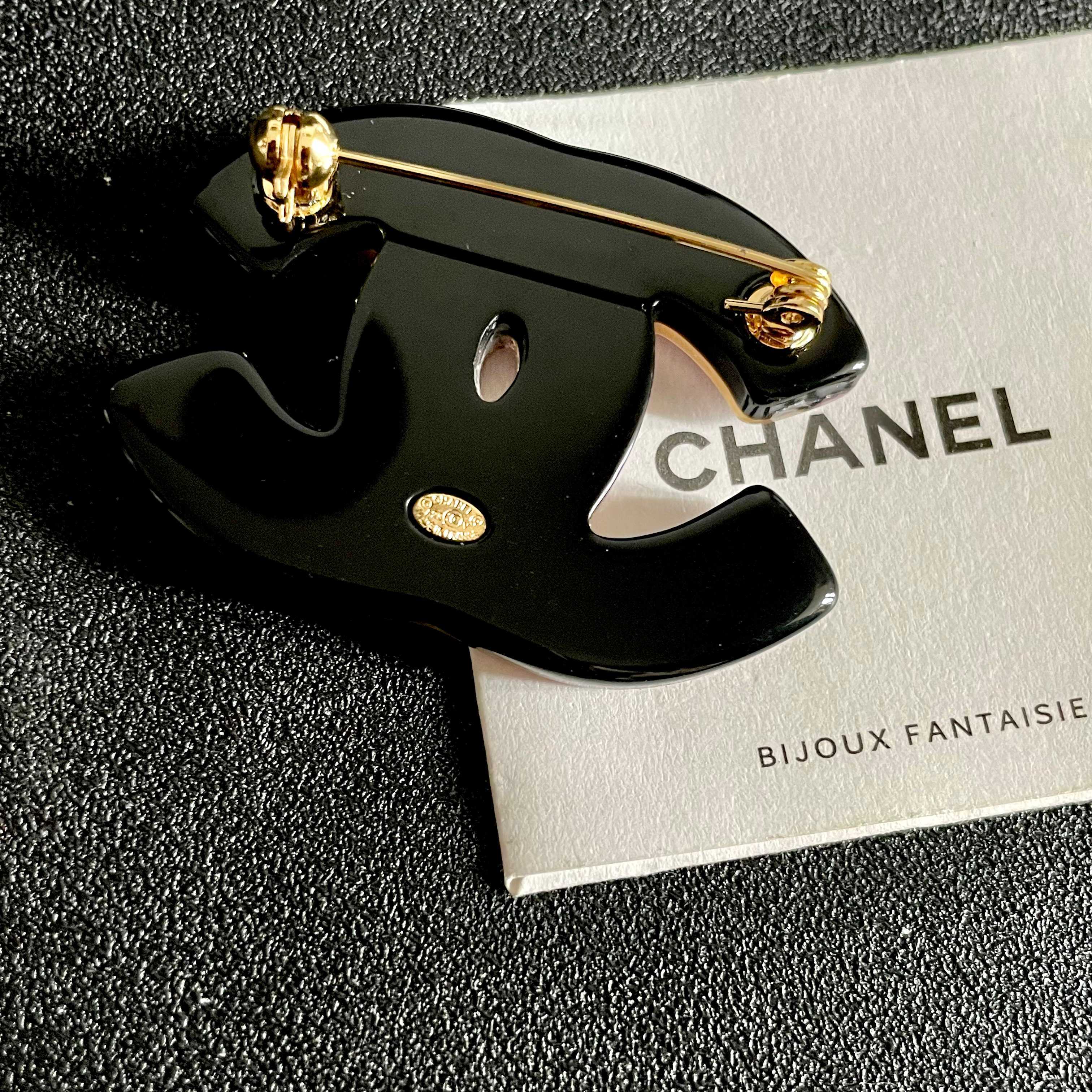 Chanel Haute Couture Haute Couture Ready-to-Wear Clothing Dress Jacket 7