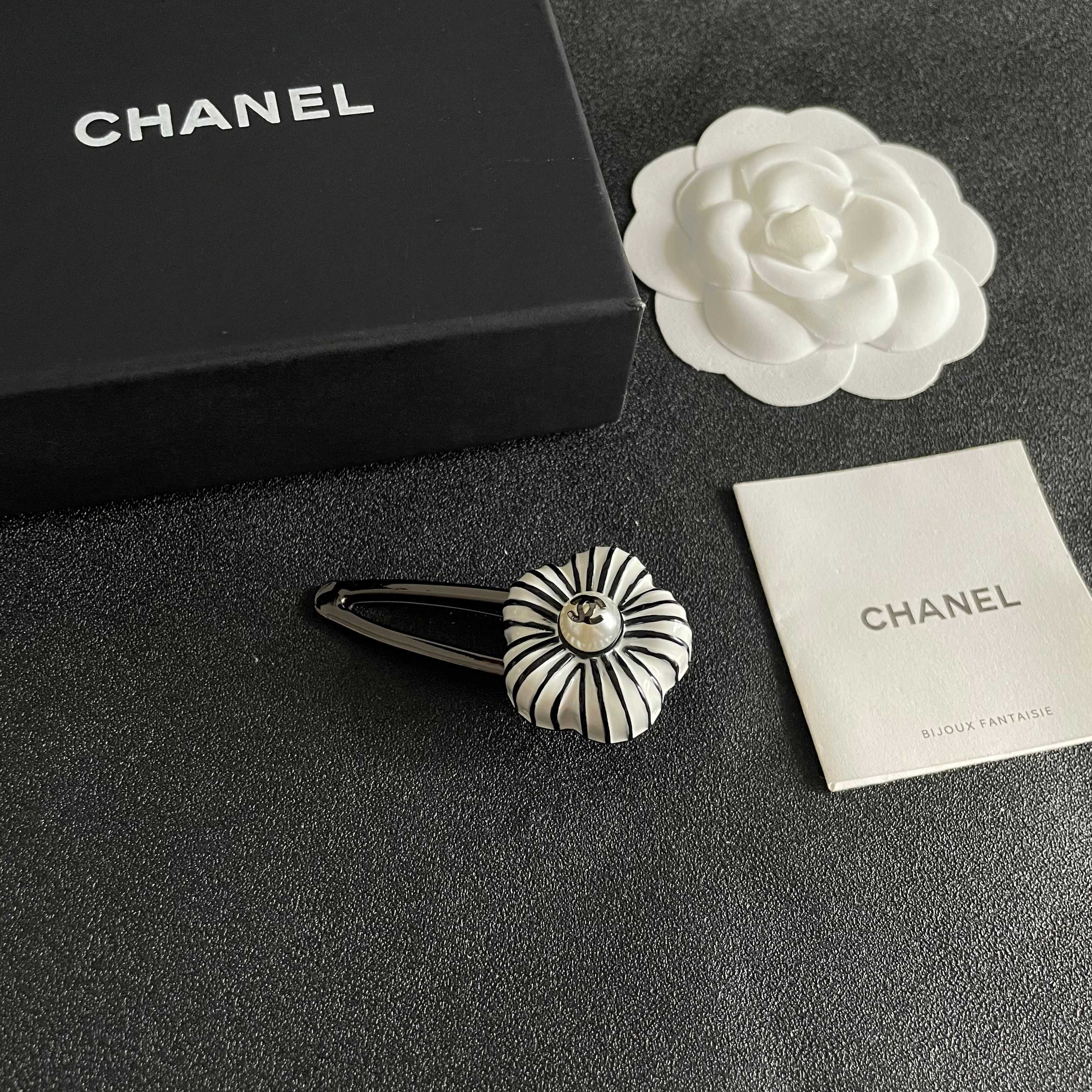 香奈儿 Chanel 高定典藏名品高定成衣时装外套连衣裙衬衫T恤 #FDAB3FCD 6