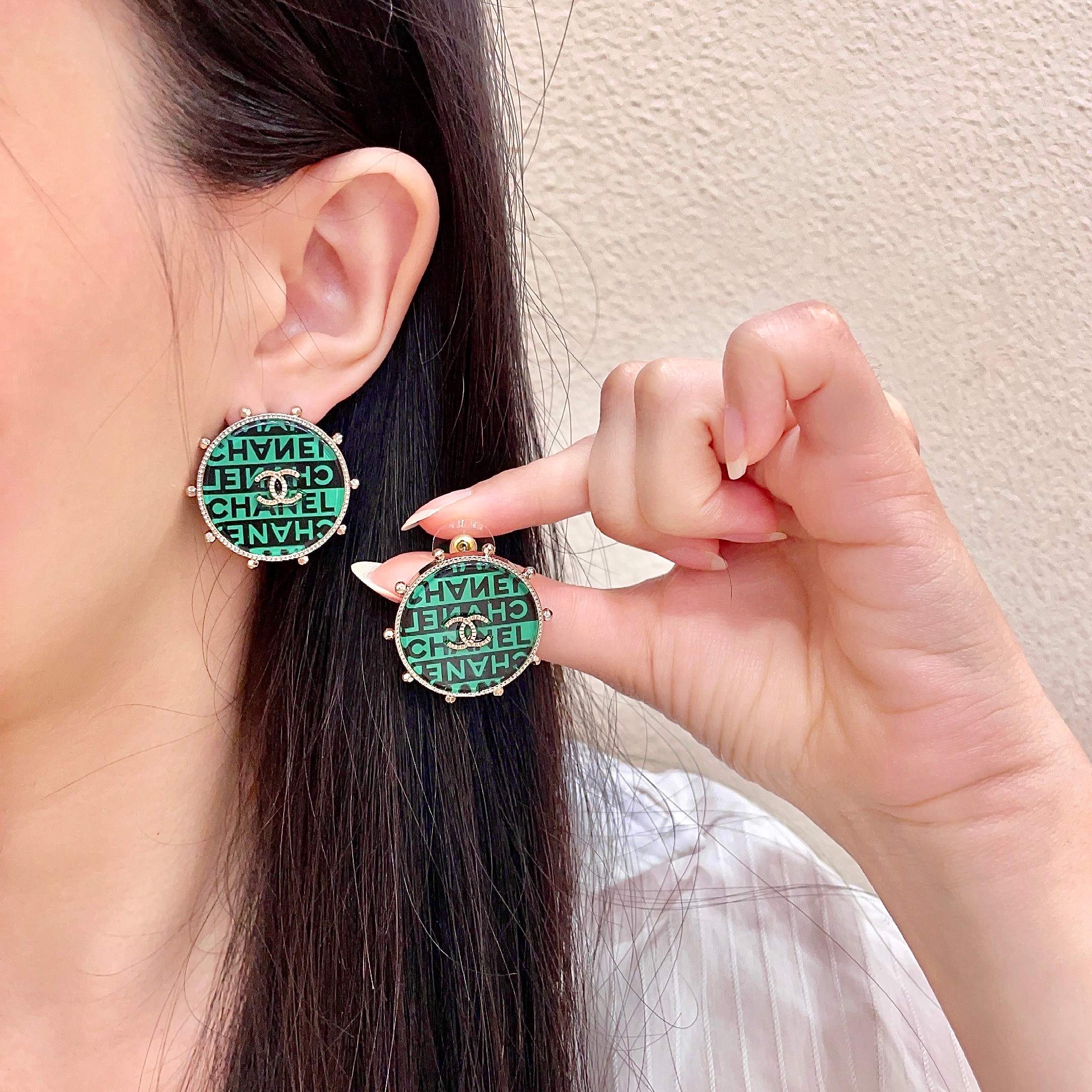 Dior-Schmuck Chanel C