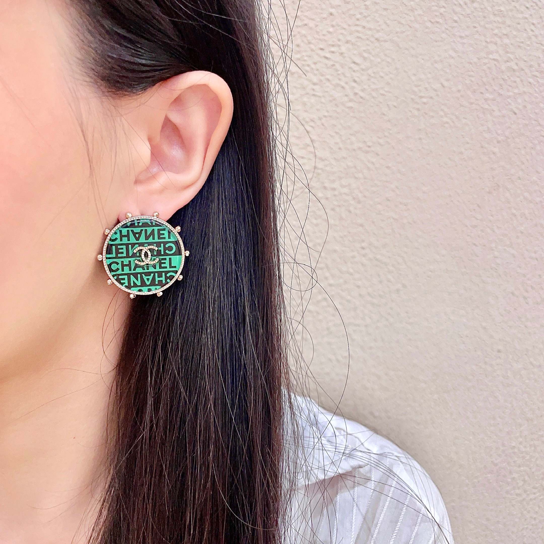 Dior-Schmuck Chanel C — photo 3