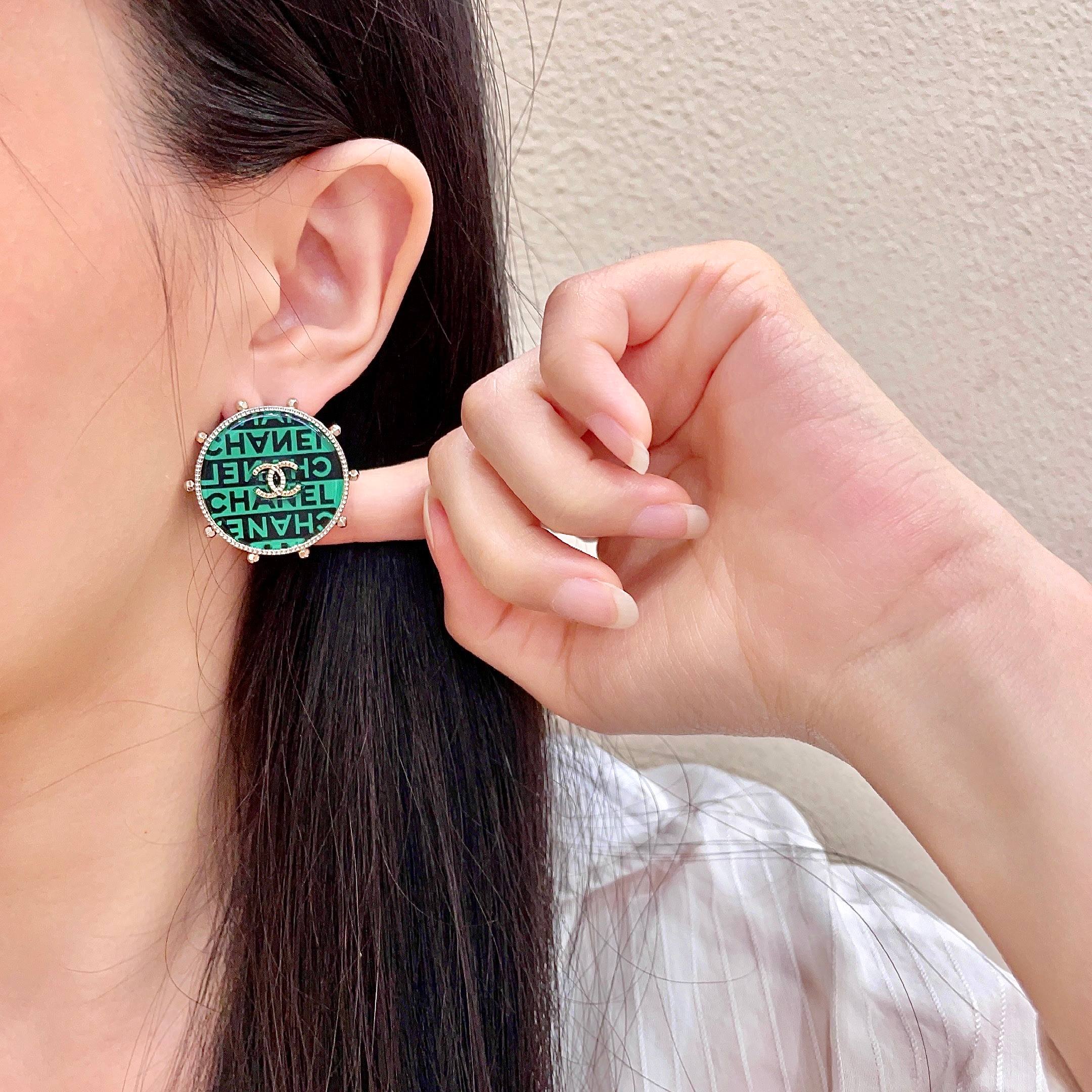 Dior-Schmuck Chanel C — photo 2