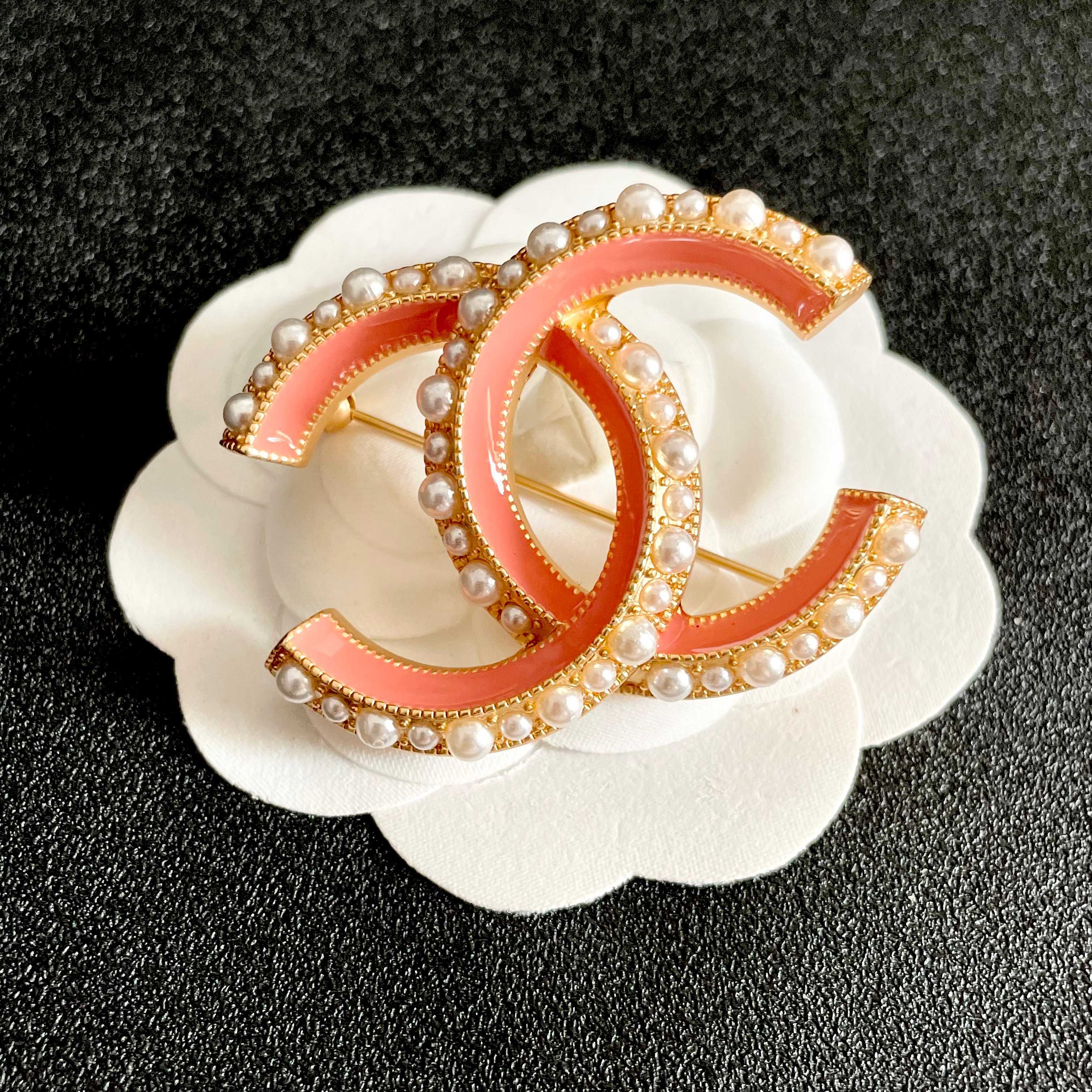 Chanel Haute Couture Haute Joaillerie Fine Jewelry Earrings Necklace 8