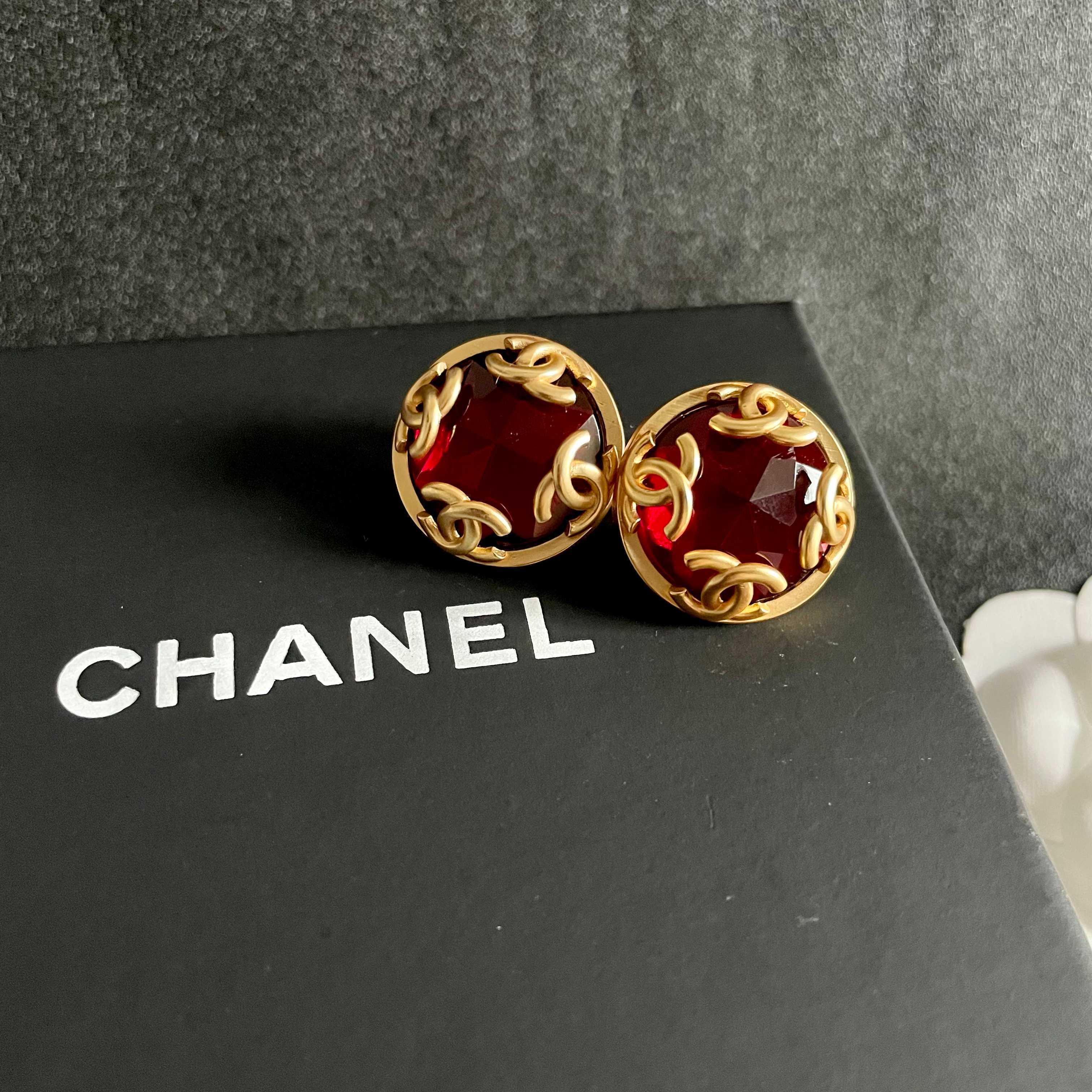 Dior-Schmuck Chanel C — photo 9