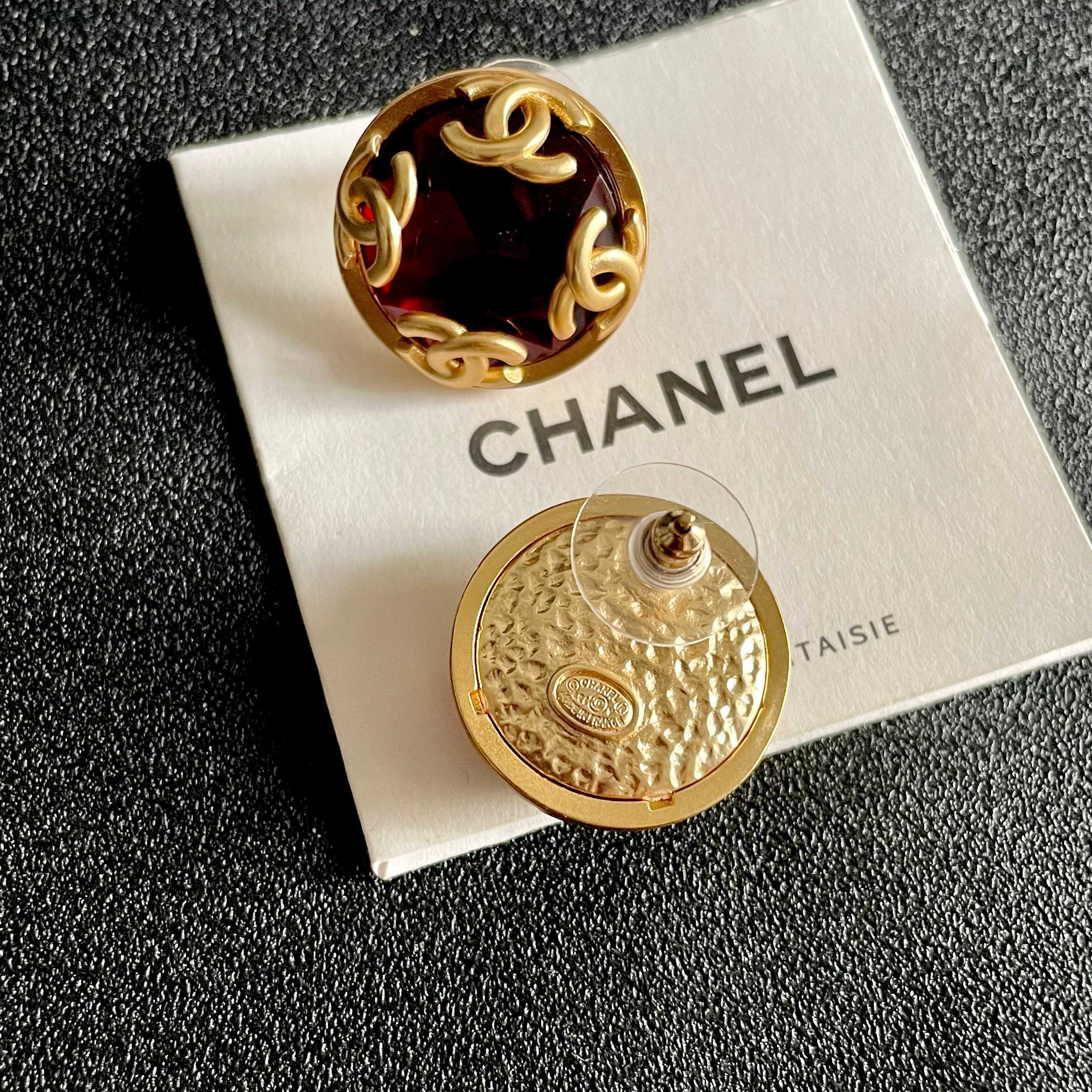 Dior-Schmuck Chanel C — photo 7