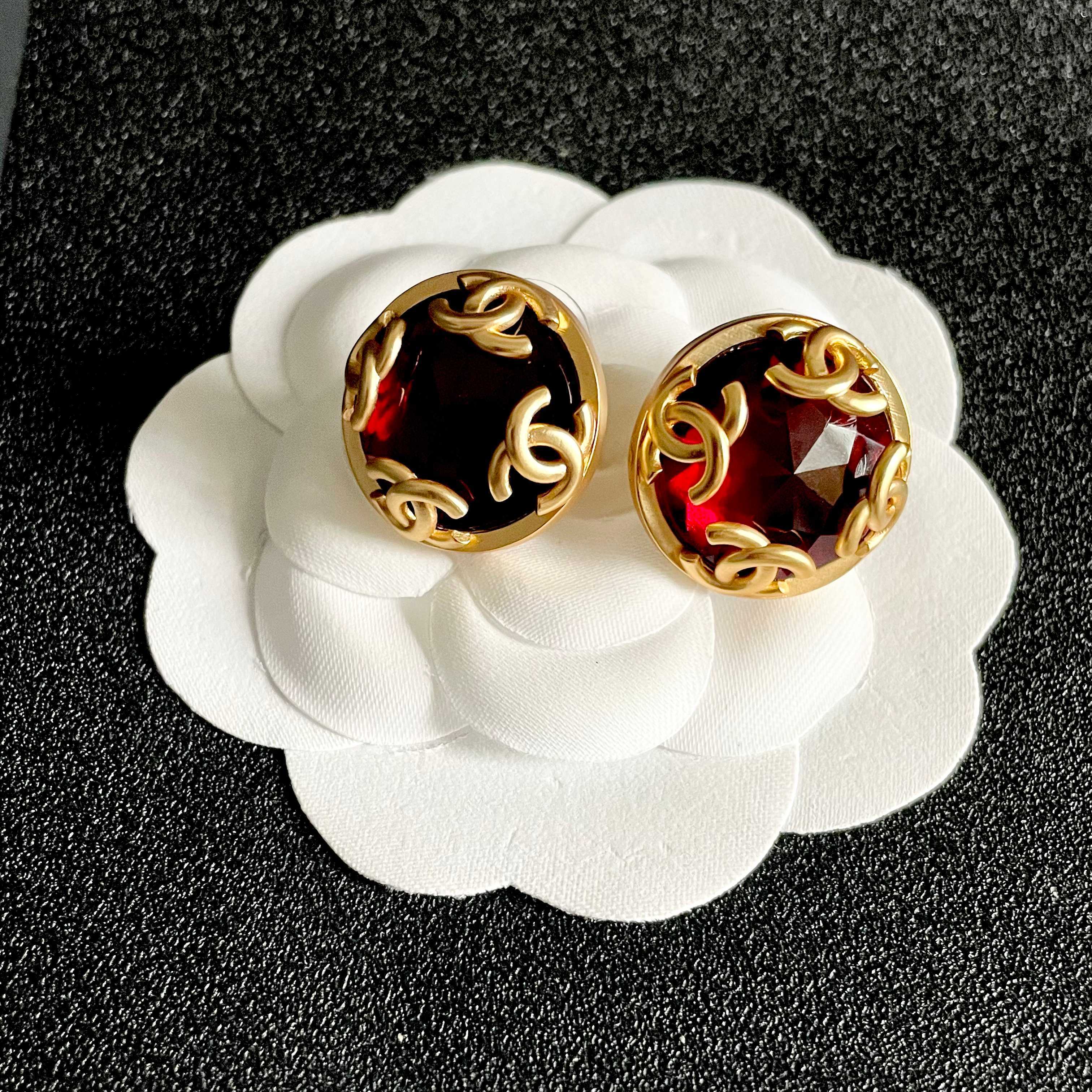 Dior-Schmuck Chanel C — photo 8