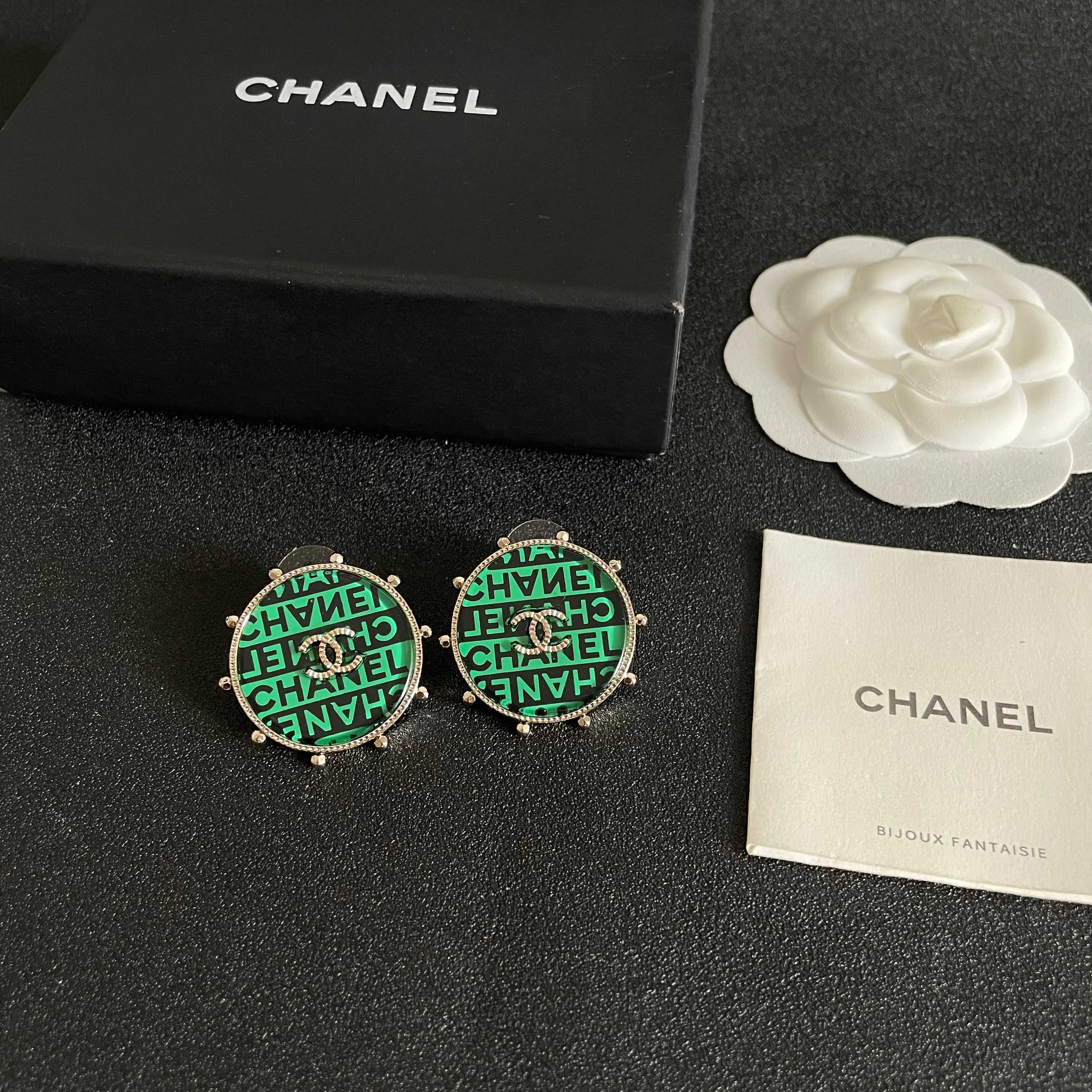 Dior-Schmuck Chanel C — photo 5