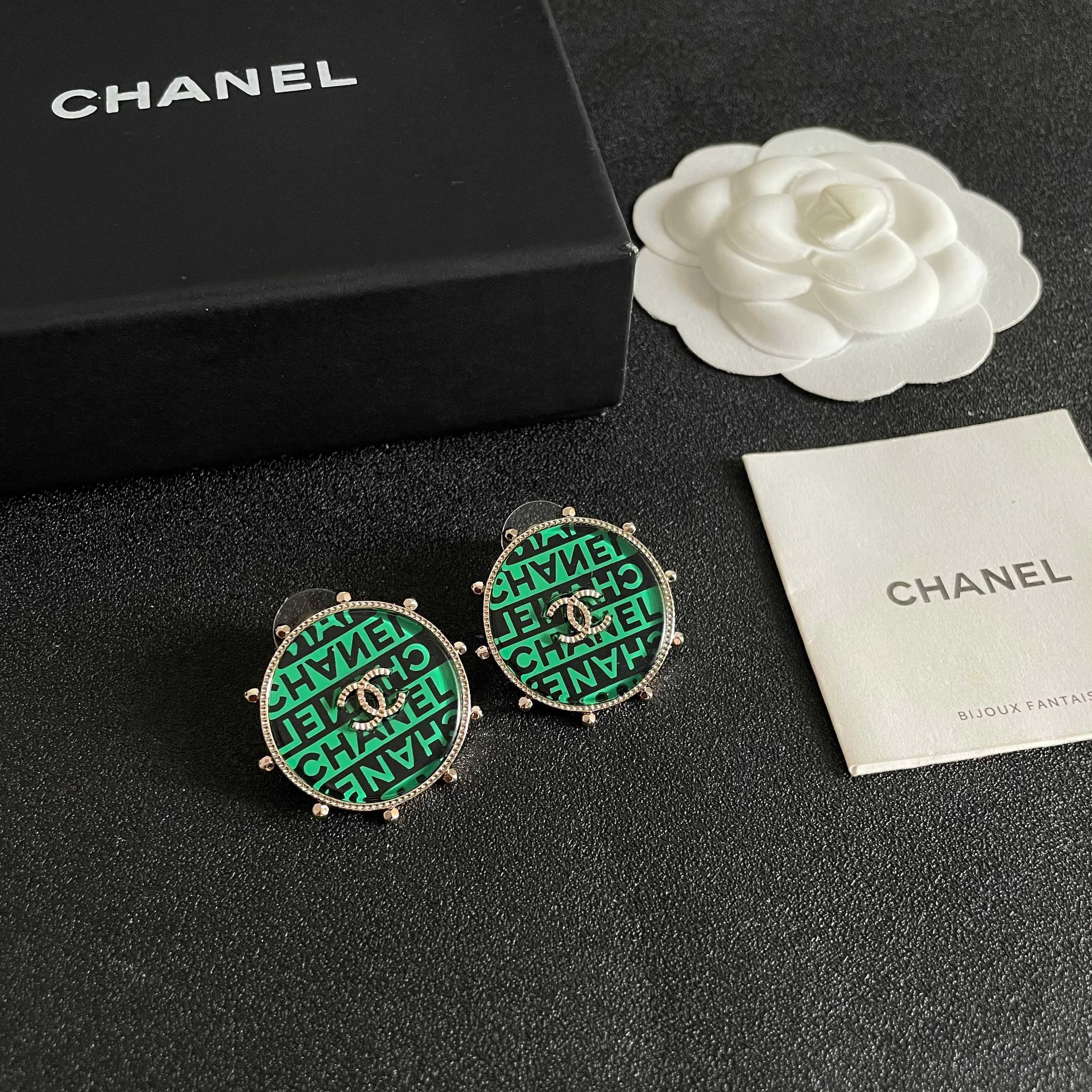 Dior-Schmuck Chanel C — photo 6