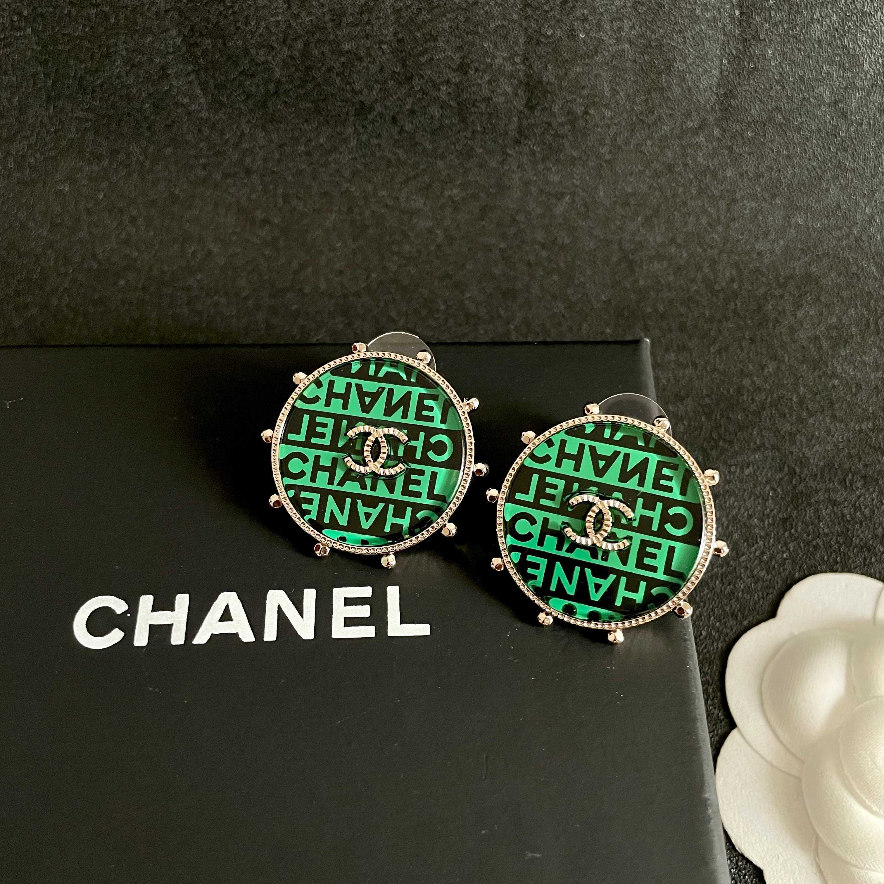 Dior-Schmuck Chanel C — photo 9