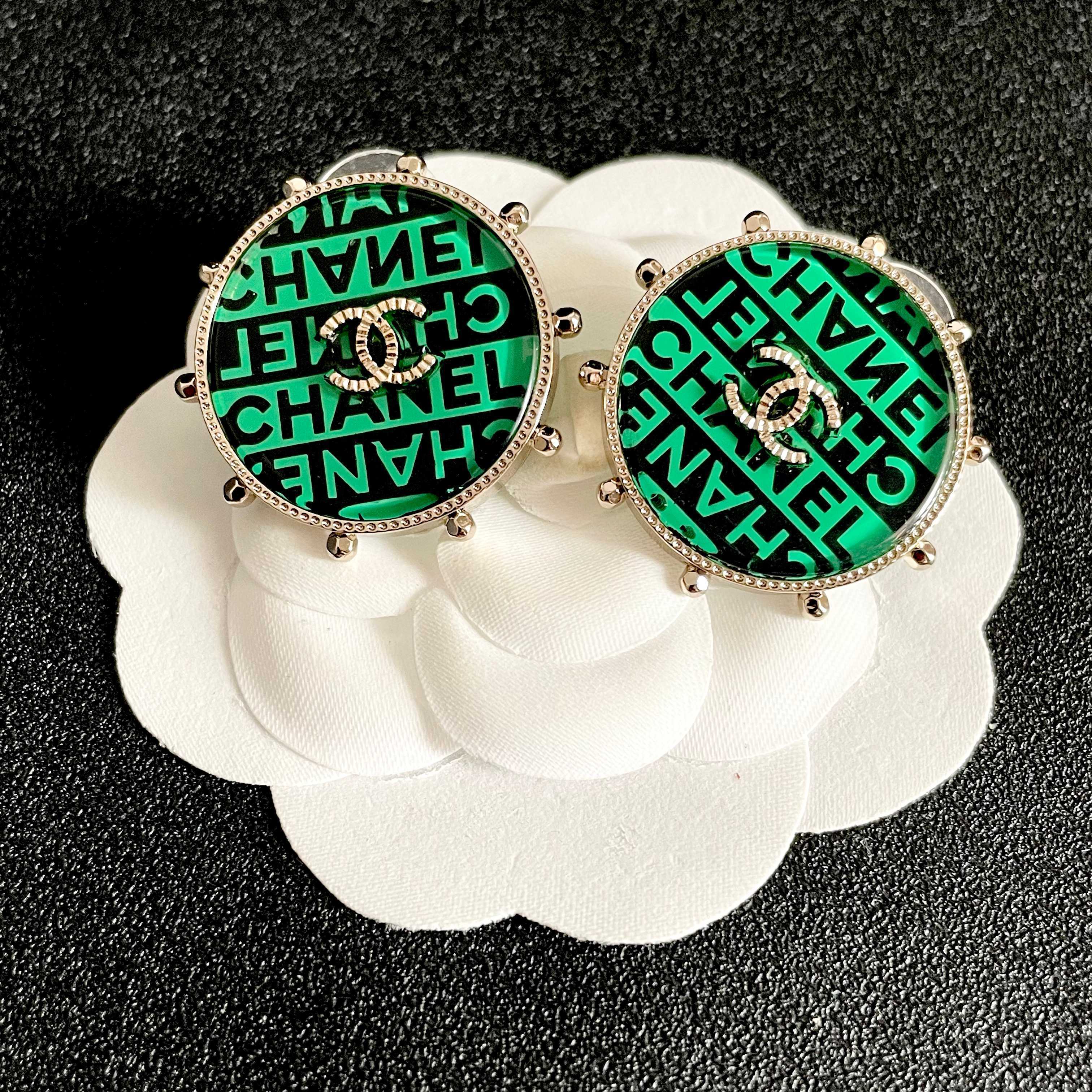 Dior-Schmuck Chanel C — photo 8