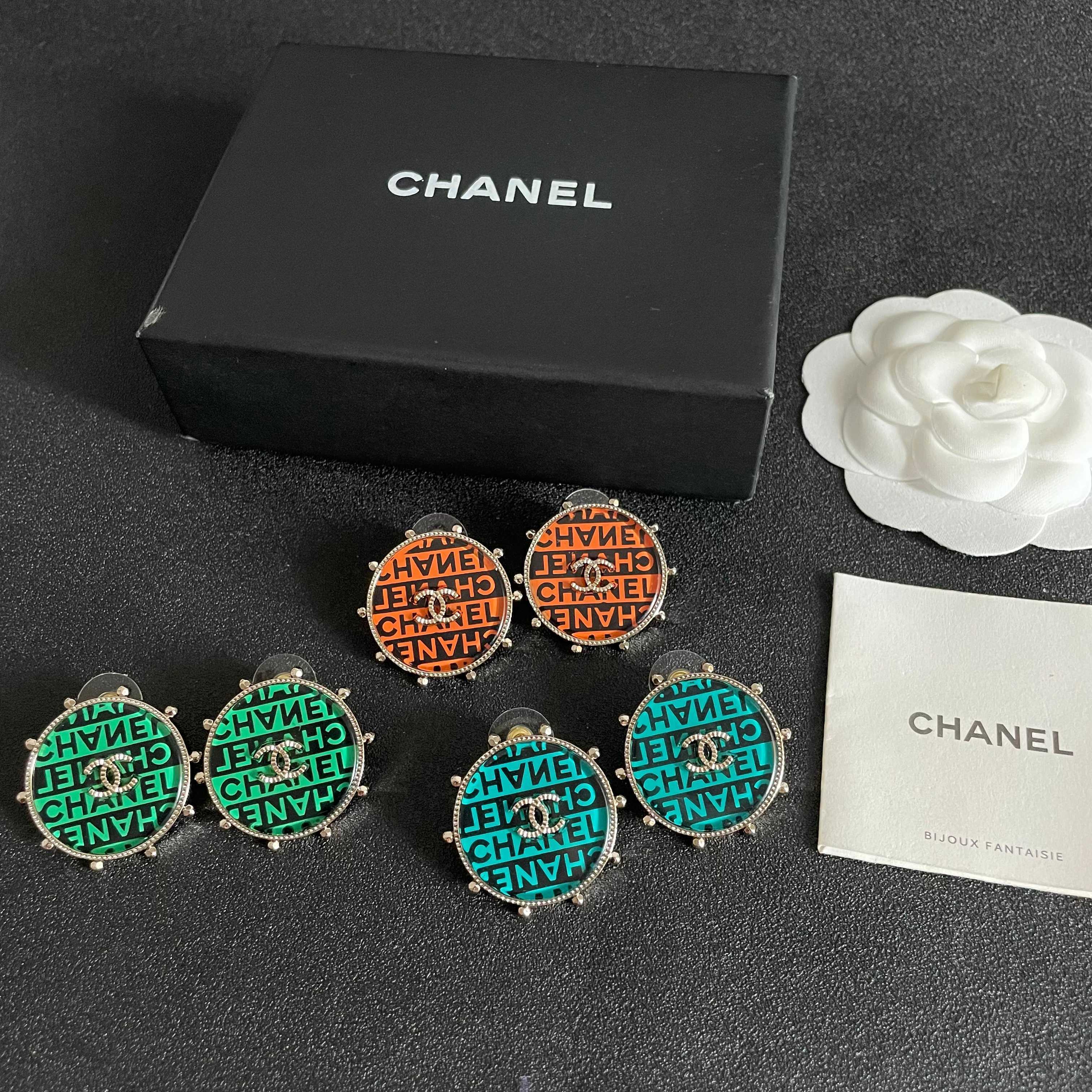 Dior-Schmuck Chanel C — photo 10