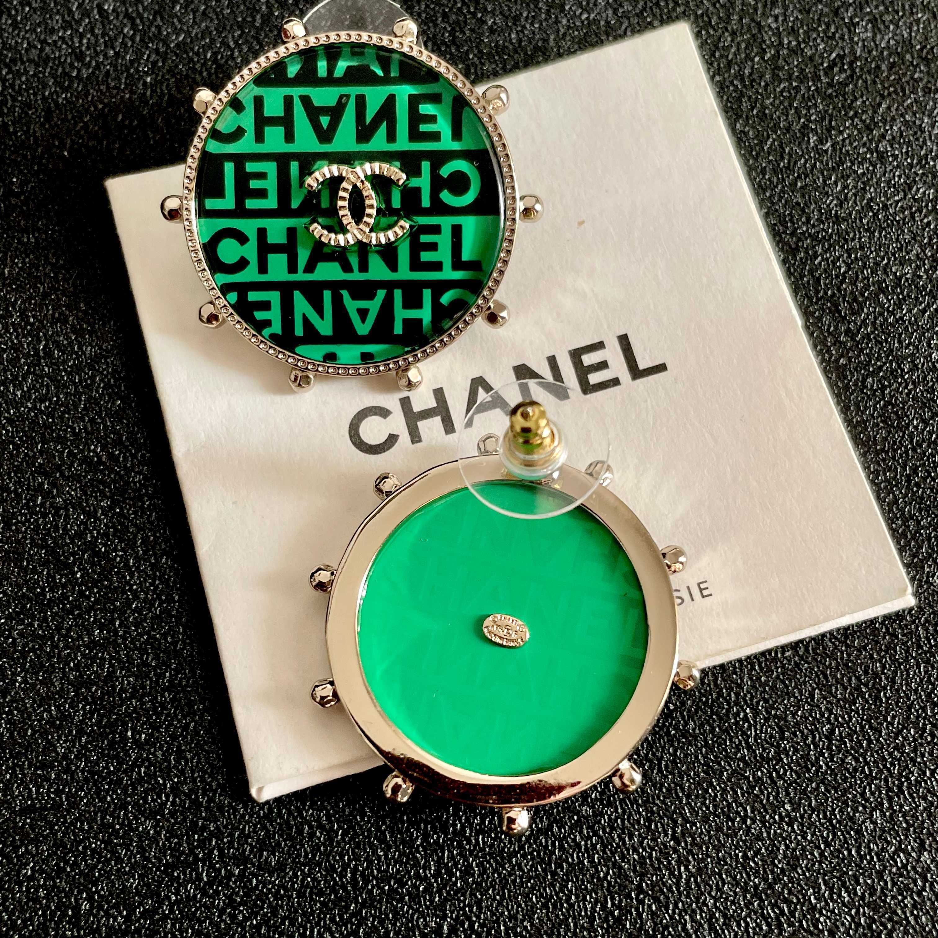 Dior-Schmuck Chanel C — photo 7