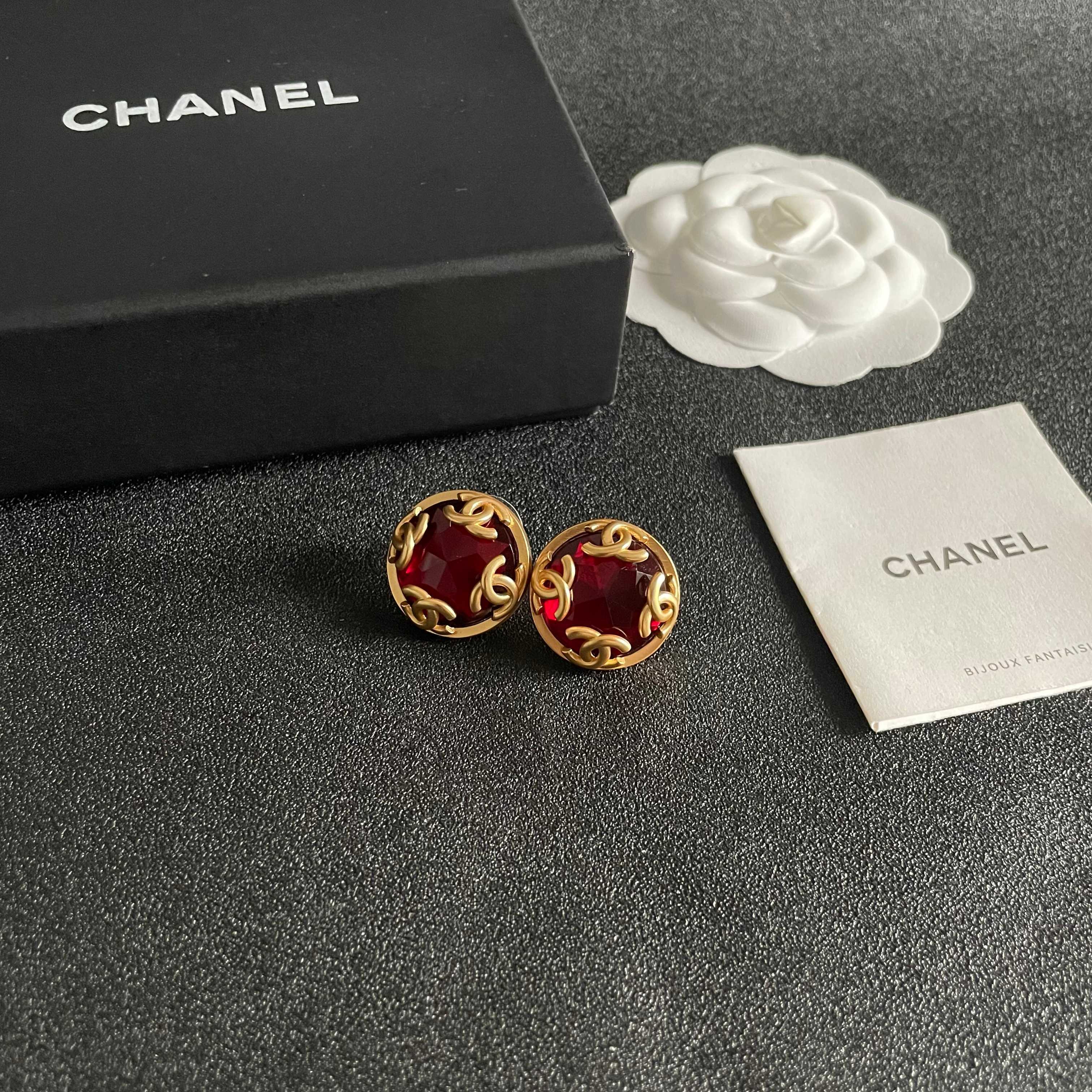 Dior-Schmuck Chanel C — photo 6