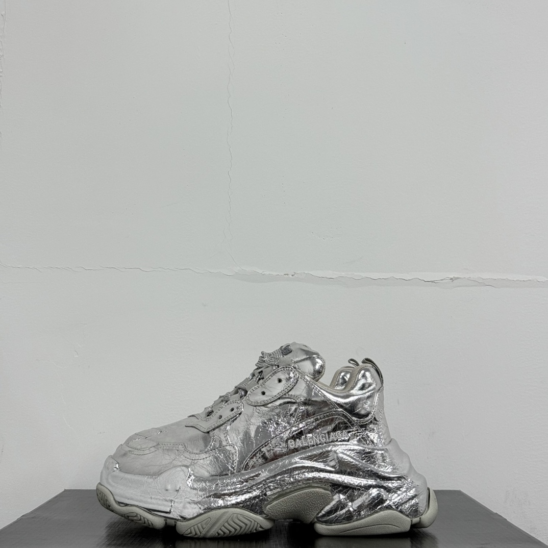 NO:229826,triles silver, daddy shoes19860909triles 银,老爹鞋,Women's Shoes