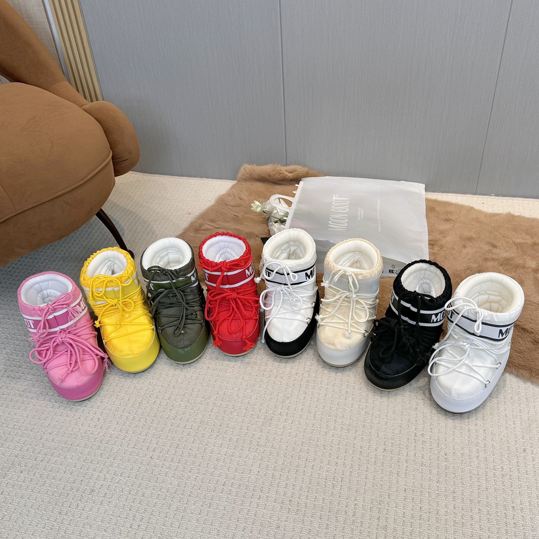 G178Moon Boot/ 最新vs秋冬最新款雪地靴系丑萌毛毛雪地靴 忘了UGG吧,时髦人都在穿Moon Boot雪 G178Moon Boot/ 最新vs秋冬最新款雪地靴系丑萌毛毛雪地靴 忘了UGG吧,时髦人都在穿Moon Boot雪