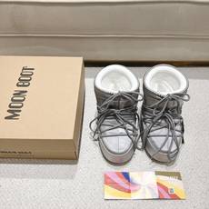 G178Moon Boot/ 最新vs秋冬最新款雪地靴系丑萌毛毛雪地靴 忘了UGG吧,时髦人都在穿Moon Boot雪 G178Moon Boot/ 最新vs秋冬最新款雪地靴系丑萌毛毛雪地靴 忘了UGG吧,时髦人都在穿Moon Boot雪