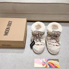 全毛G178Moon Boot/ 最新vs秋冬最新款雪地靴系丑萌毛毛雪地靴 忘了UGG吧,时髦人都在穿Moon Boo 全毛G178Moon Boot/ 最新vs秋冬最新款雪地靴系丑萌毛毛雪地靴 忘了UGG吧,时髦人都在穿Moon Boo