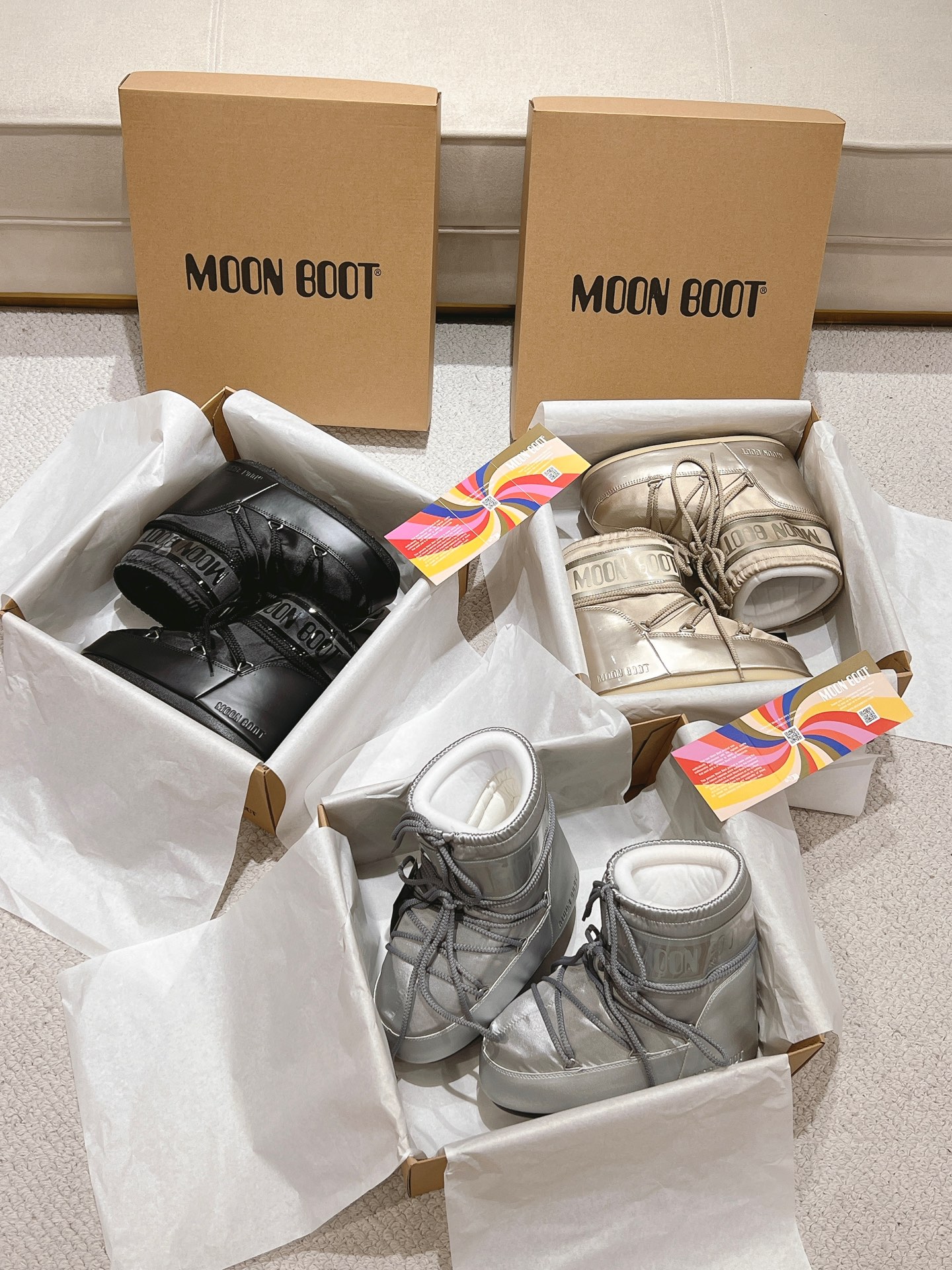 G178Moon Boot/ 最新vs秋冬最新款雪地靴系丑萌毛毛雪地靴 忘了UGG吧,时髦人都在穿Moon Boot雪 G178Moon Boot/ 最新vs秋冬最新款雪地靴系丑萌毛毛雪地靴 忘了UGG吧,时髦人都在穿Moon Boot雪