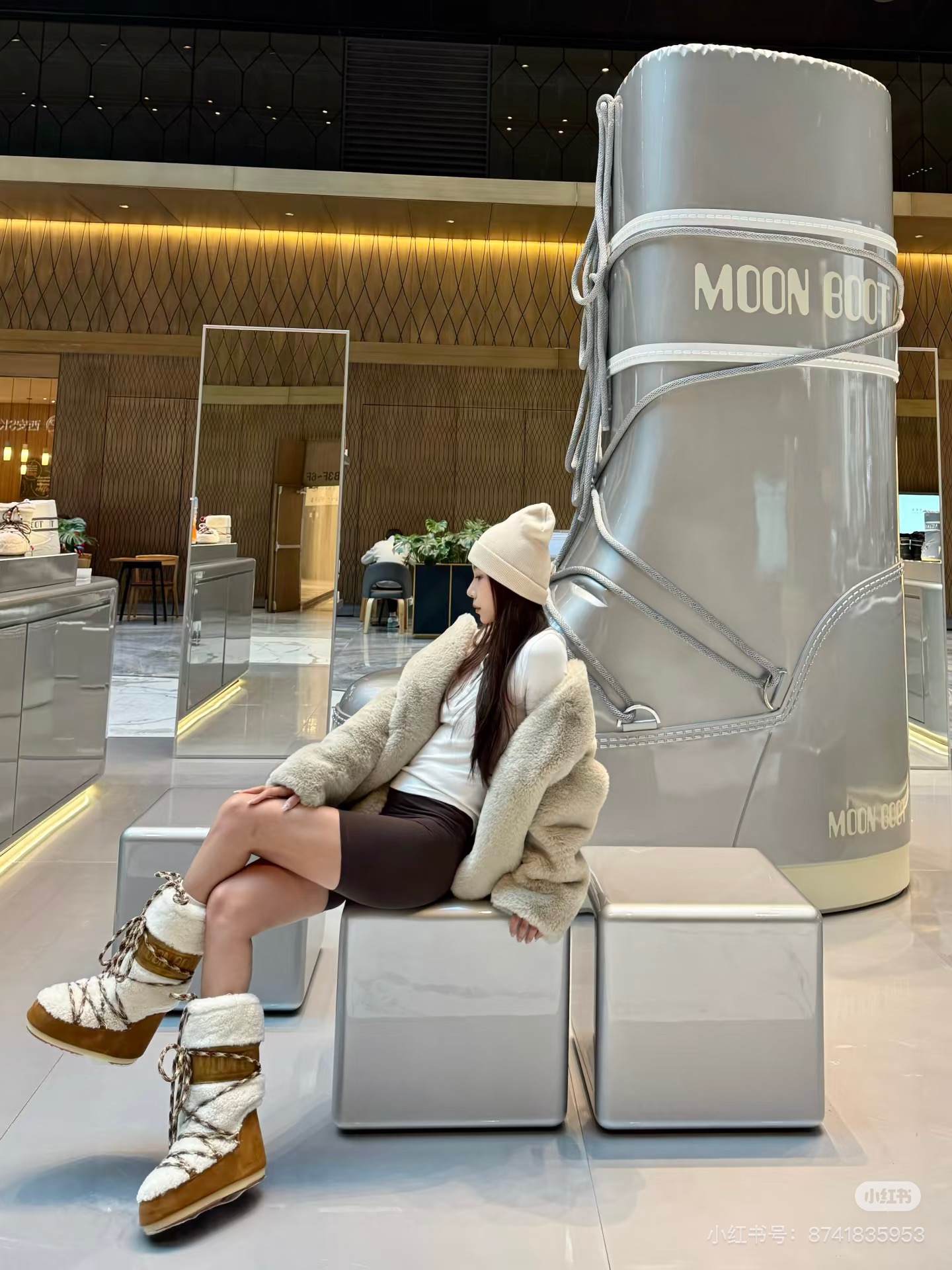 NO:490104,Mist, snow boots, boots19860909毛毛款,雪地靴,boots,Women's Shoes