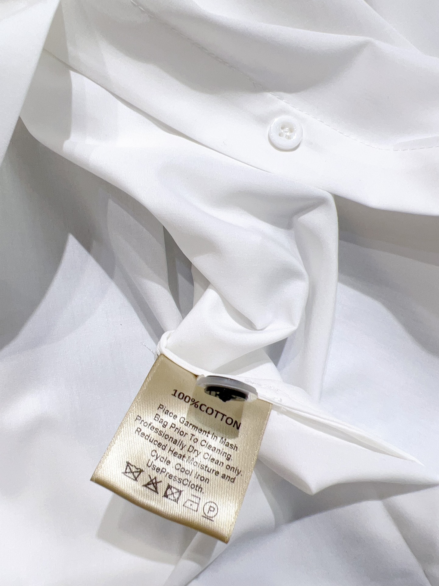 New High-Quality Female Suit with Embroidered Pockets and Soft Cotton Fabric - 图片 7