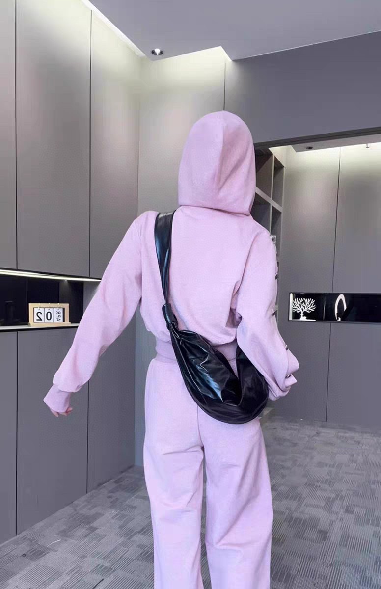 2024 Girls’ Fashion: Hat Shirts, High Waist, European Style, SMLXL Sizes - 图片 4