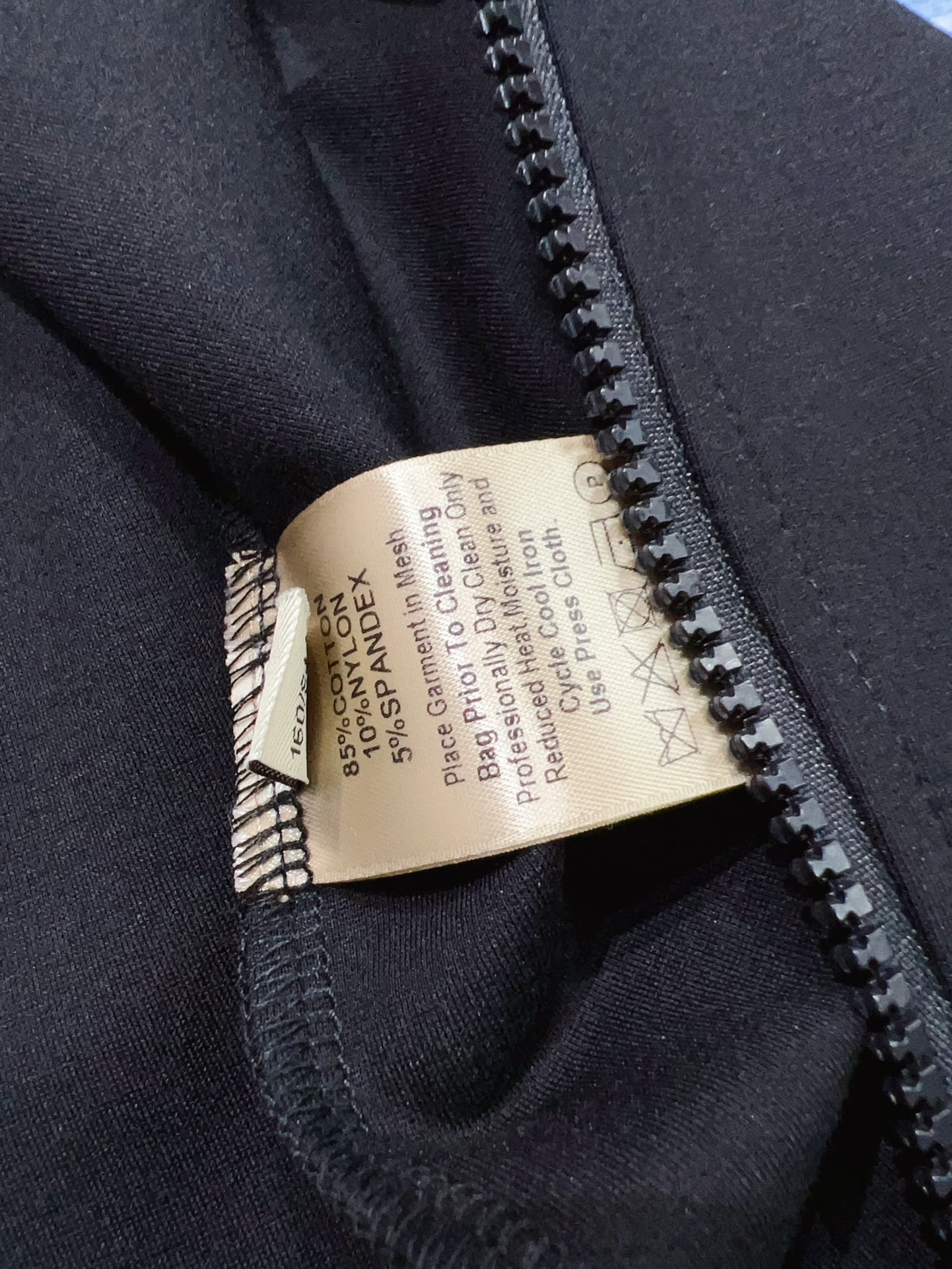 High-Quality Women’s Clothes: Long-Sleeved Skirts and Bras in Various Sizes and Colors. - 图片 8
