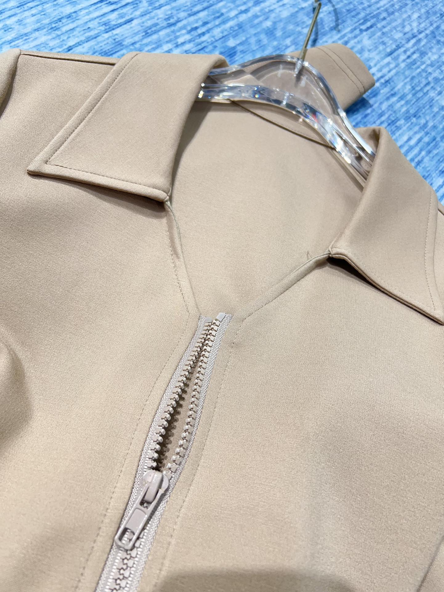 High-Quality Women’s Clothes: P472 Support for Exchange, Fresh and Thin Skirts - 图片 9