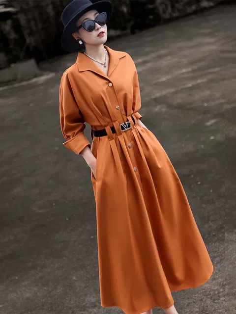Women’s Clothes: High-Quality Stitched Collection with Variety of Sizes and Fabrics - 图片 2