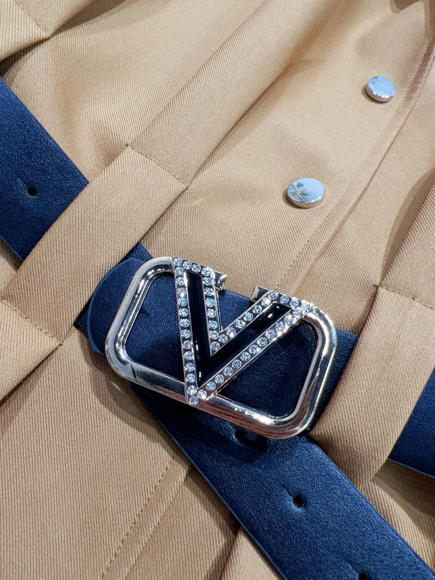 Women’s Clothing: P660 Support, High-Quality, Full Stitching, Fine Work, Two-Color, Various Sizes, Elegant Design - 图片 8