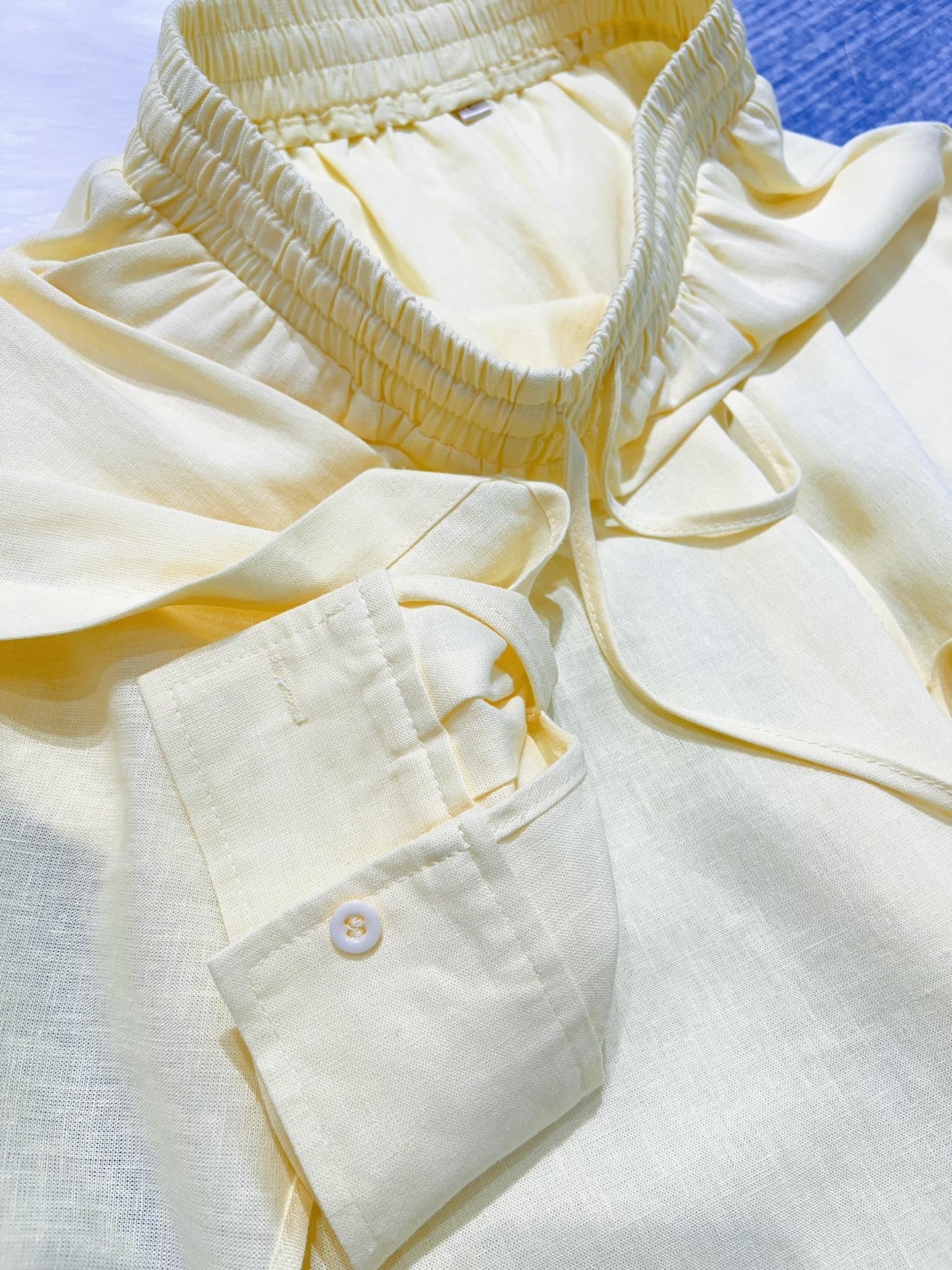 High-Quality Women’s Suit with BV Support: Light and Comfortable for Summer Leisure Exercise - 图片 7