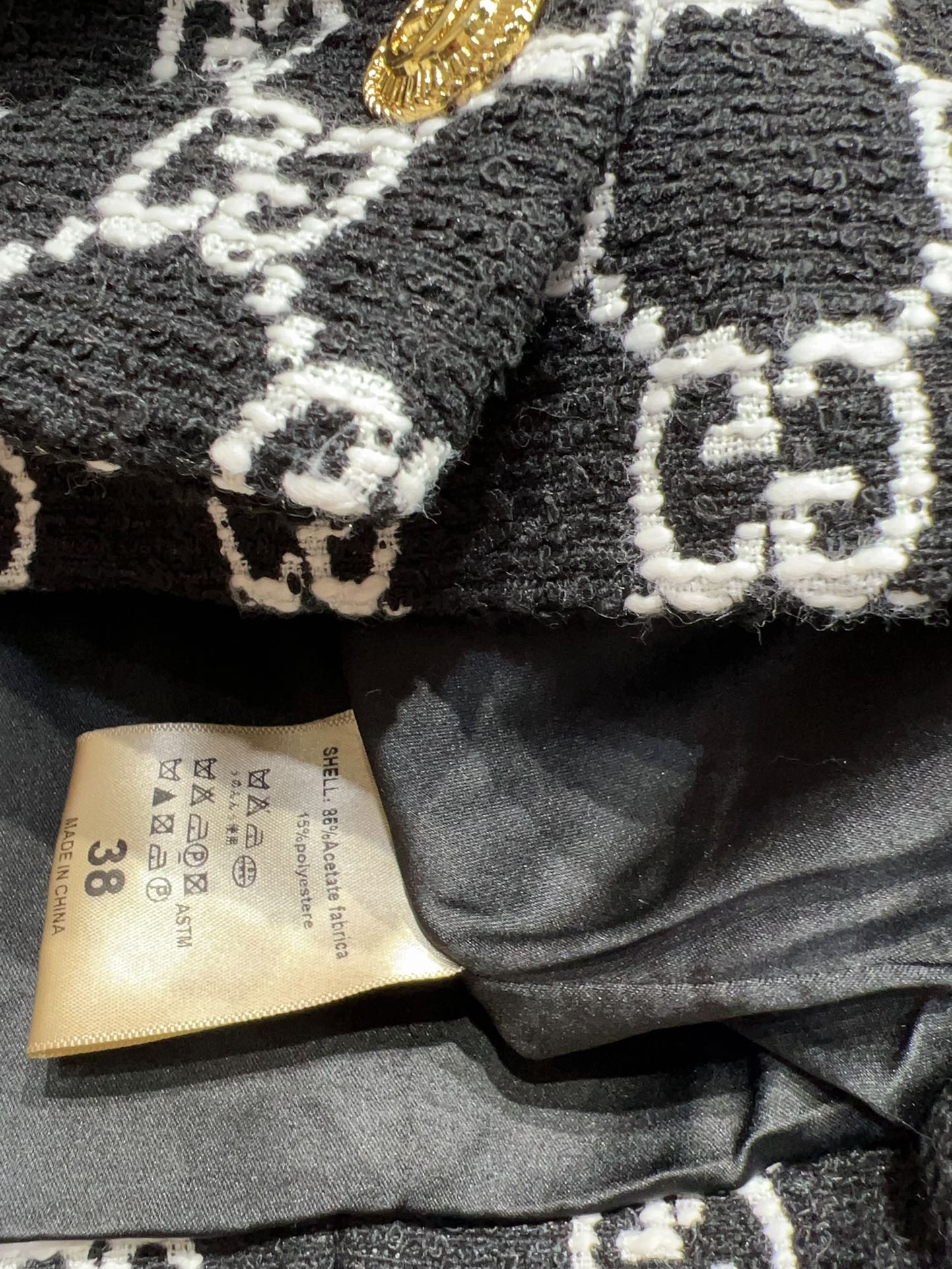 Elegant Women’s Suit Set: High-Quality, Stylish, Mature, and Versatile in Sizes SMLXL. - 图片 8