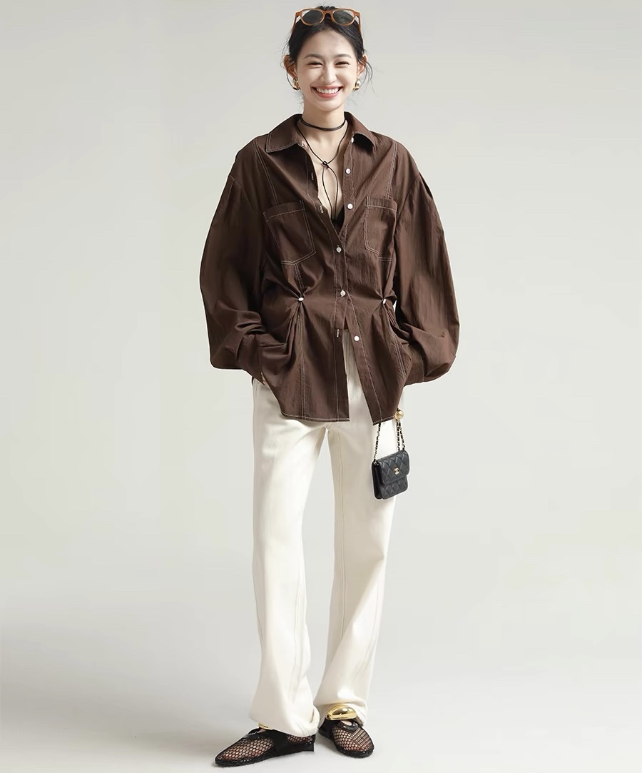 “High-Quality Women’s Suits with Cotton Bras in Various Sizes and Styles” - 图片 2