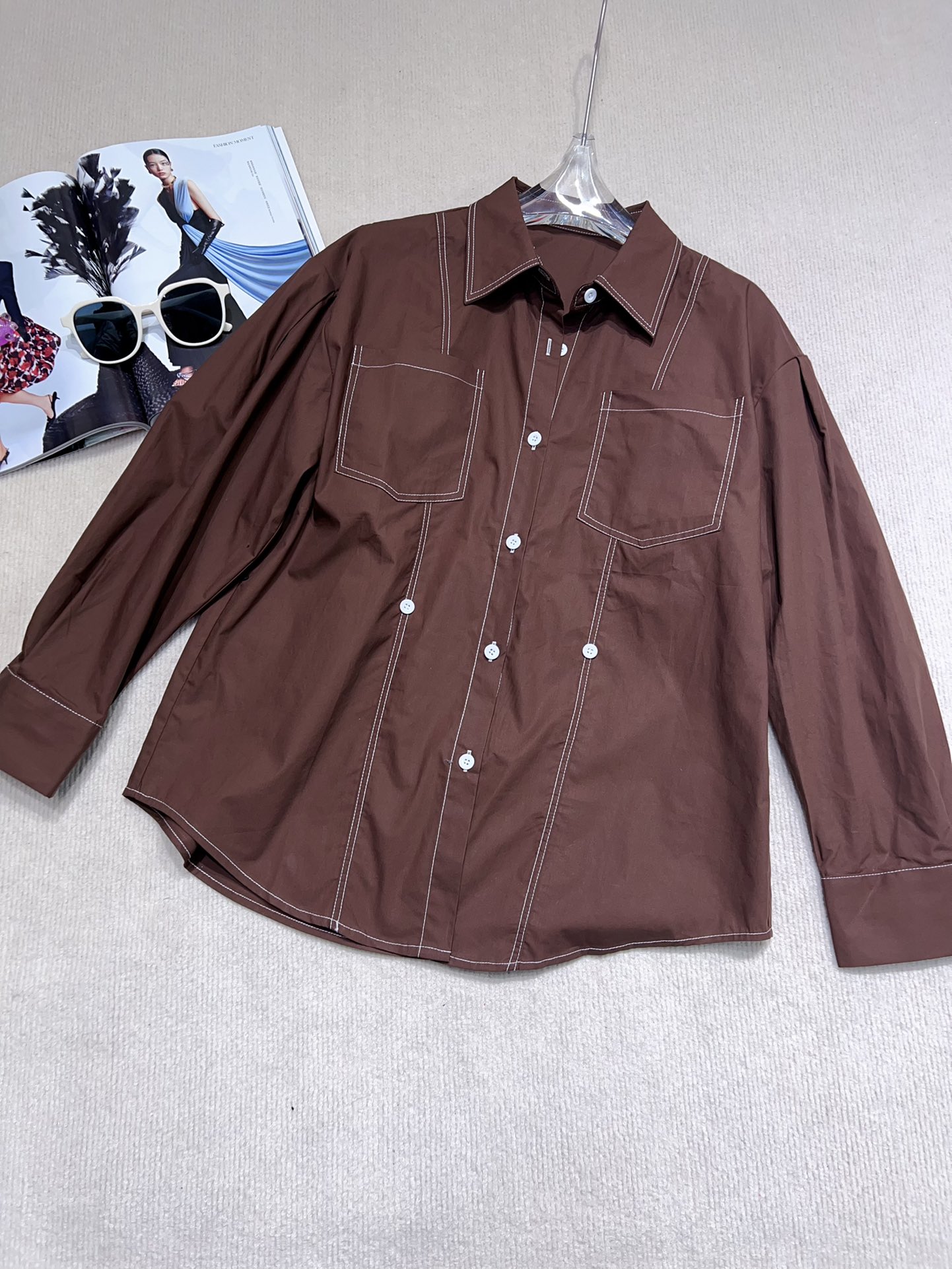“High-Quality Women’s Suits with Cotton Bras in Various Sizes and Styles” - 图片 4