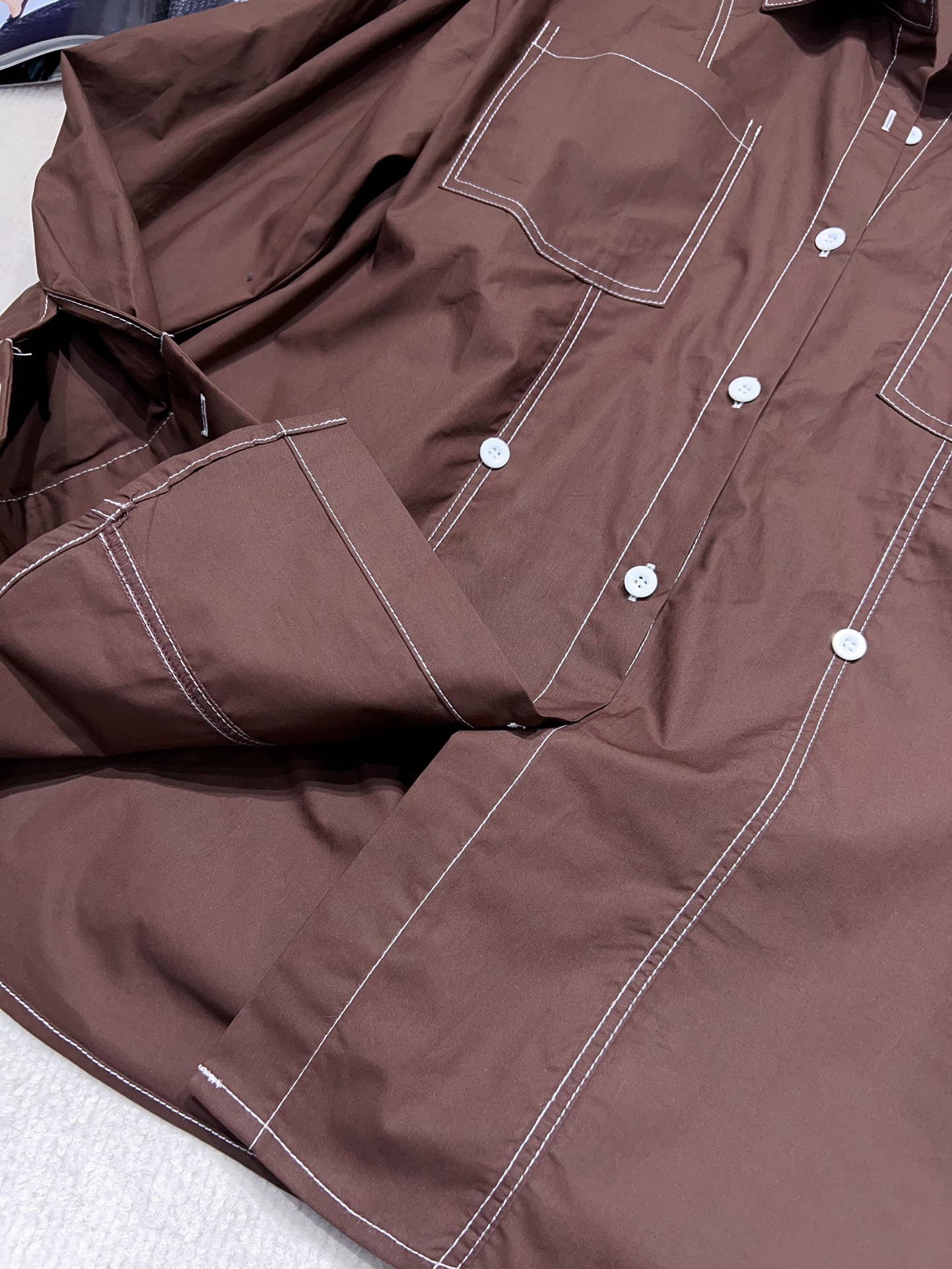 “High-Quality Women’s Suits with Cotton Bras in Various Sizes and Styles” - 图片 7