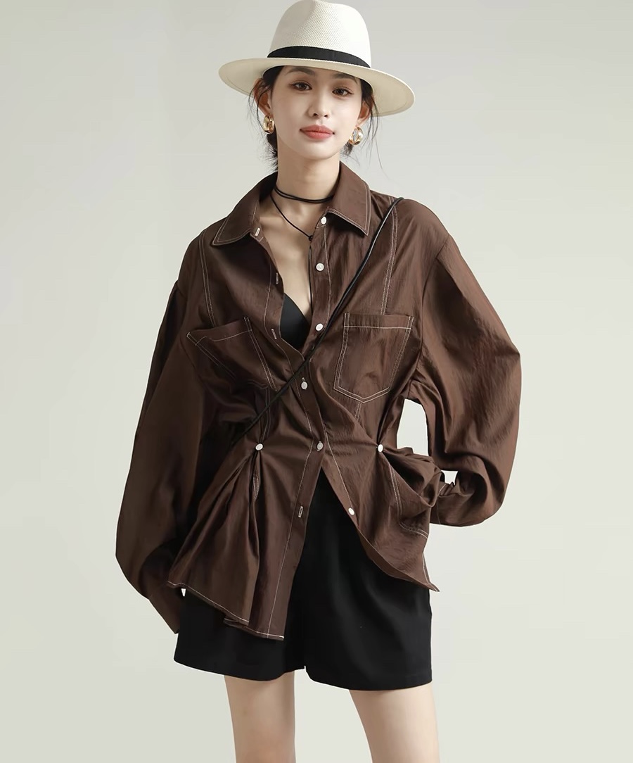 “High-Quality Women’s Suits with Cotton Bras in Various Sizes and Styles” - 图片 3