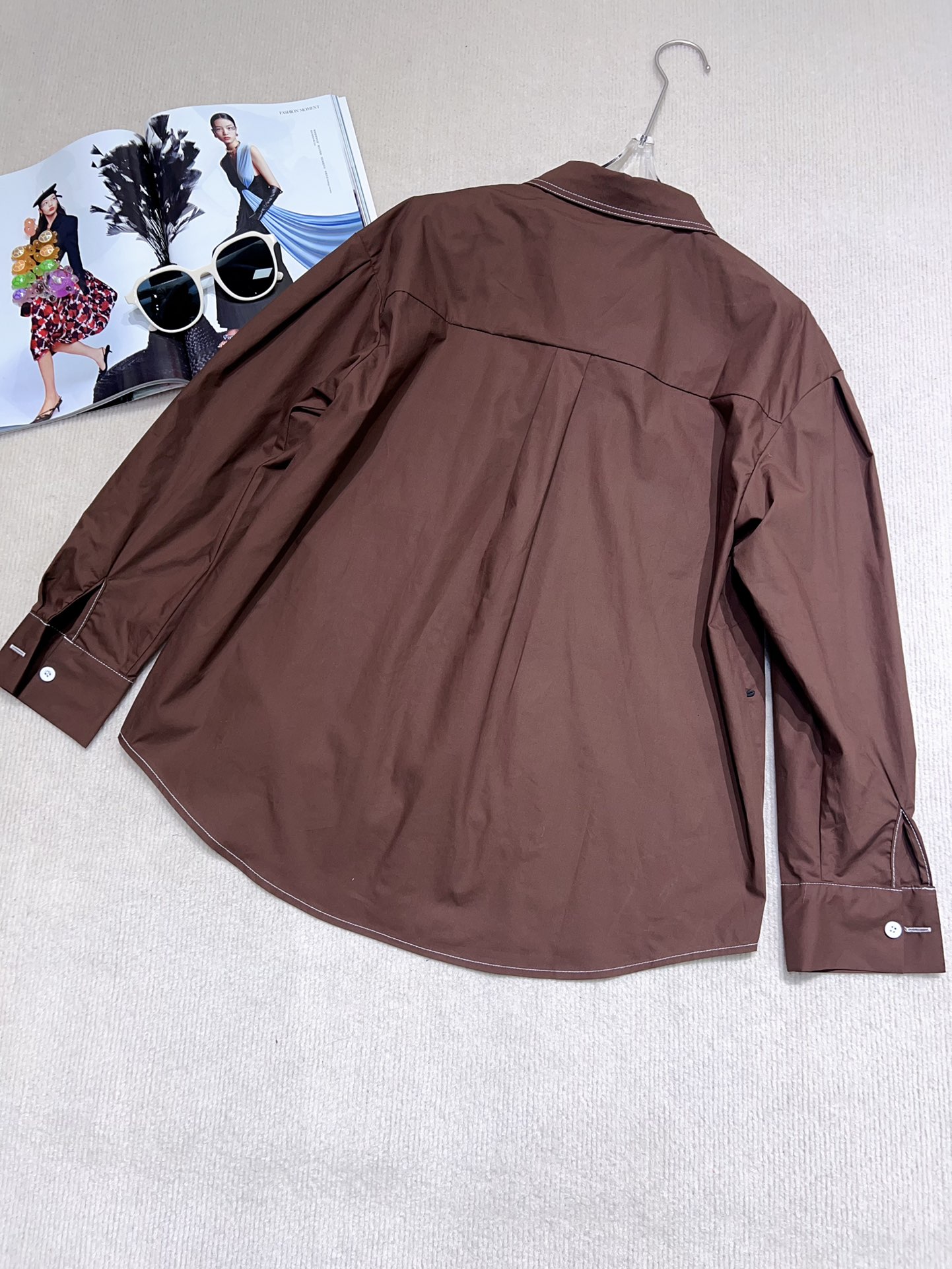 “High-Quality Women’s Suits with Cotton Bras in Various Sizes and Styles” - 图片 9