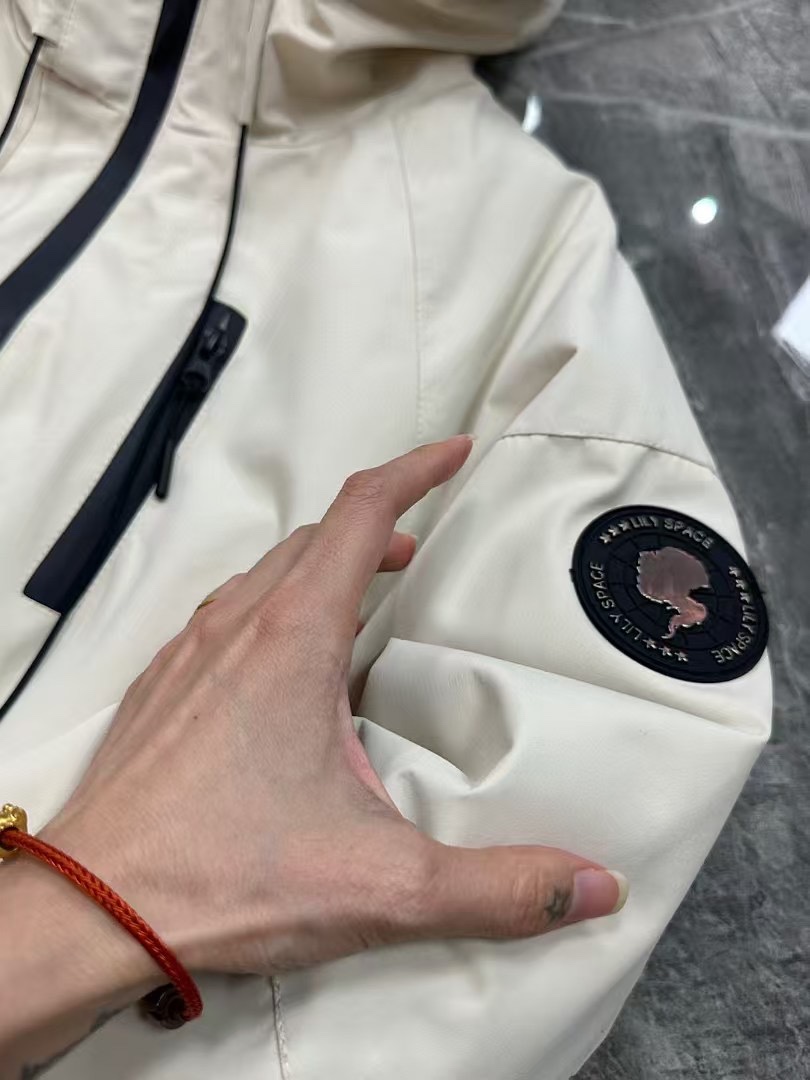 High-End Women’s Outfit with Dust-Proof Sacks: Korean Hat Rover Razor Coat Review - 图片 5