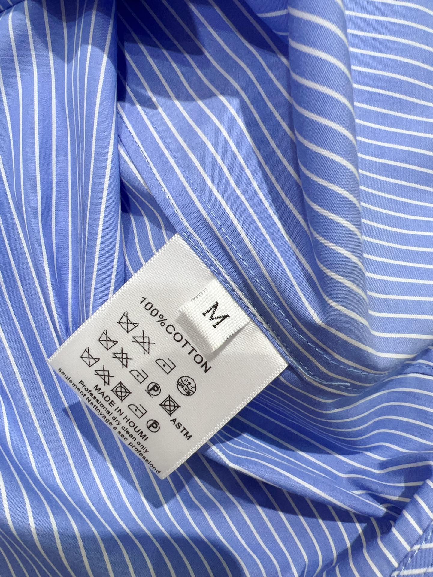 High-Quality Women’s Suit Support for Exchange with Cotton Blend and Packaged Marnie - 图片 8