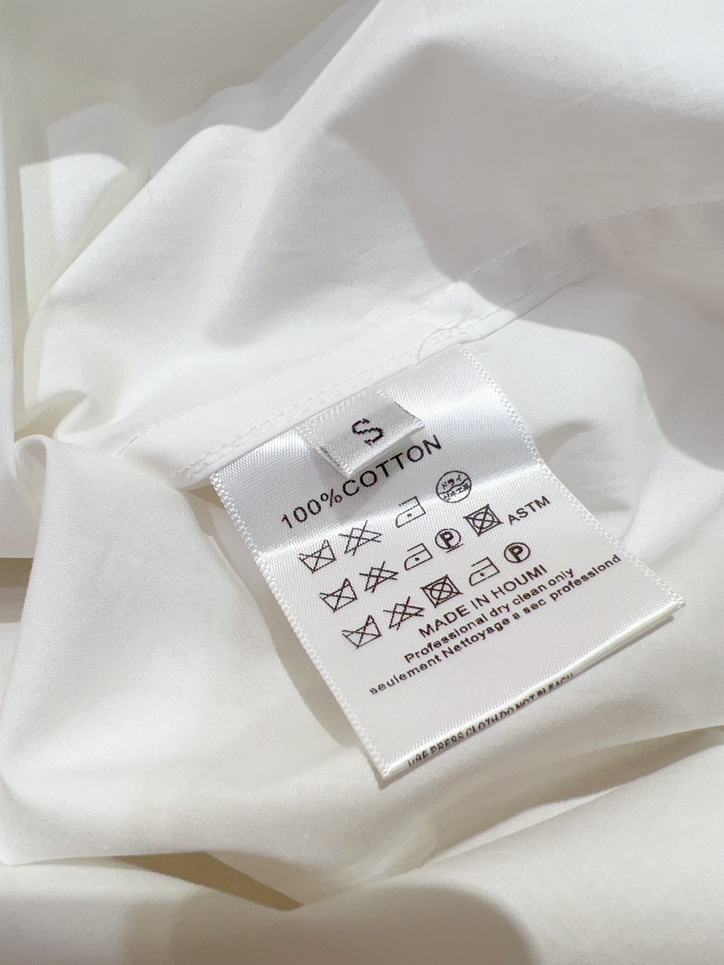 “High-Quality Women’s Suit Support for Exchange by Marnie, Cotton Blended, Various Sizes Available” - 图片 8
