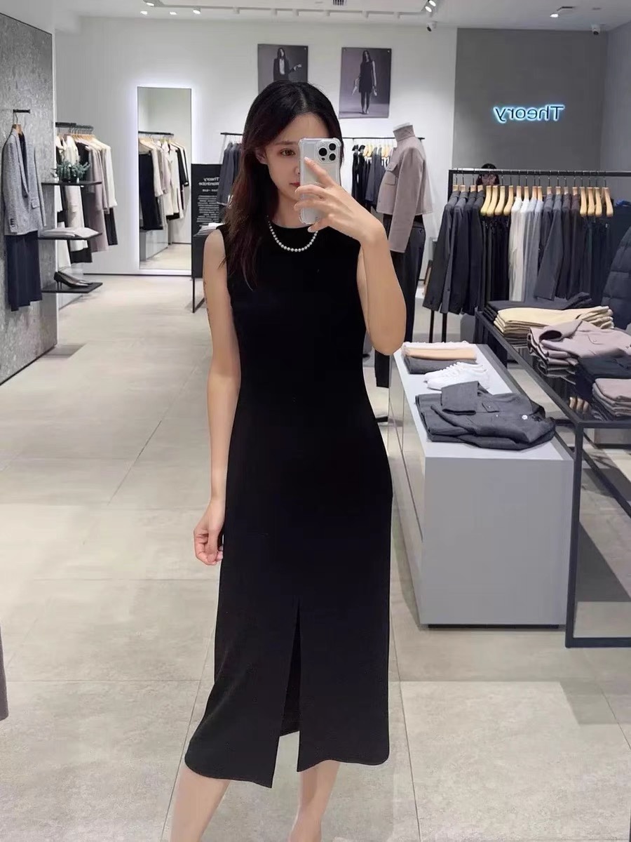 High-Quality Women’s Clothes for Sandro with Support for Exchange in Various Sizes - 图片 3