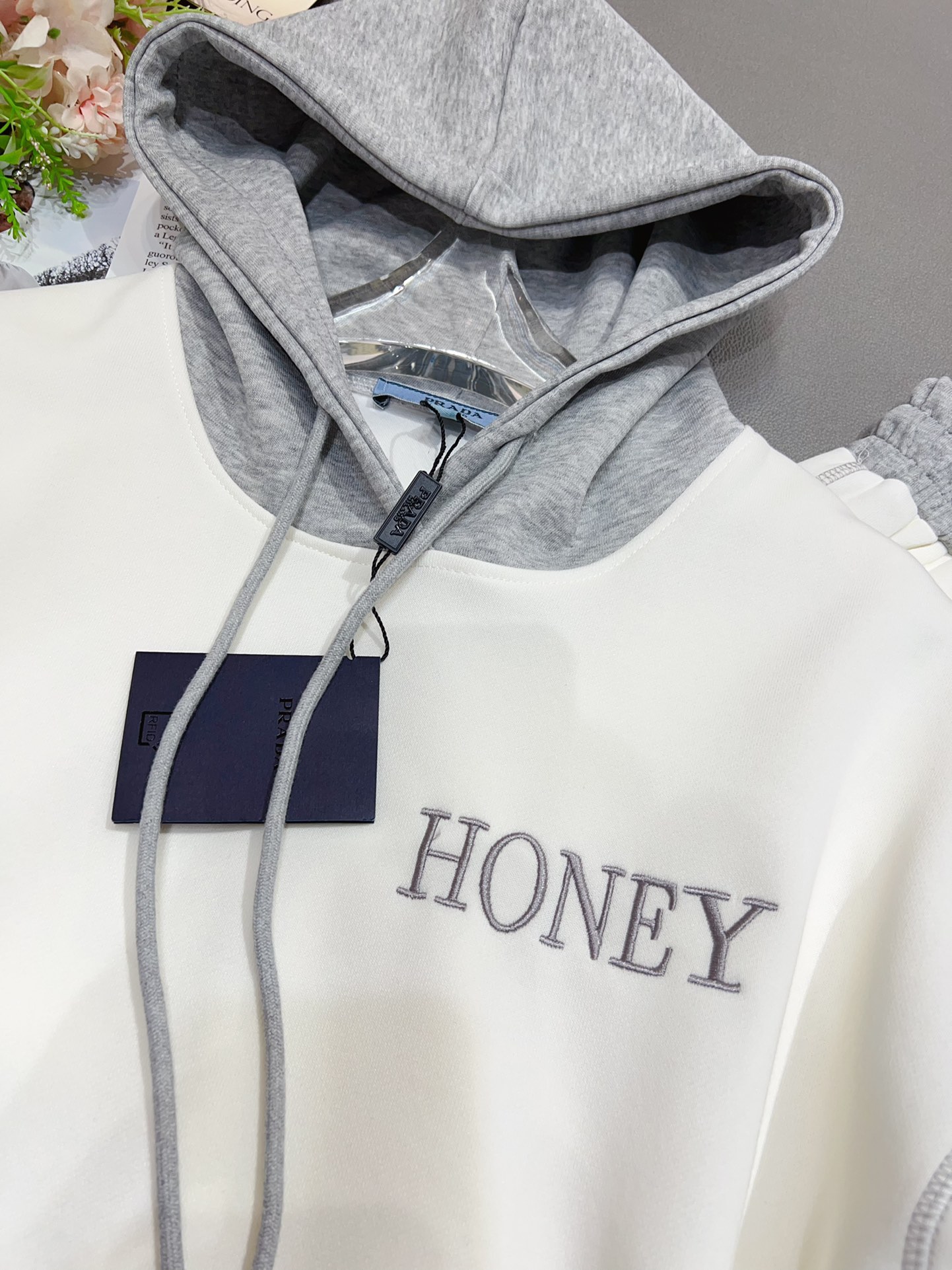 High-Quality Women’s Suit Support and Packing P-Bag for Exchange Available - 图片 5