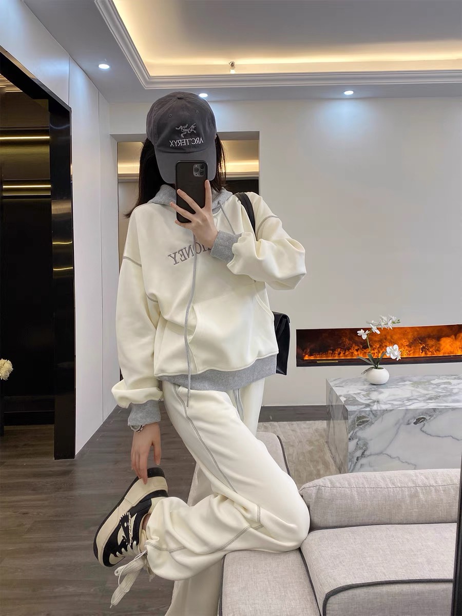 High-Quality Women’s Suit Support and Packing P-Bag for Exchange Available - 图片 3