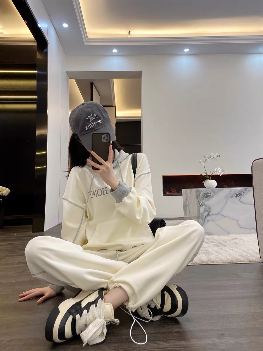 High-Quality Women’s Suit Support and Packing P-Bag for Exchange Available - 图片 2