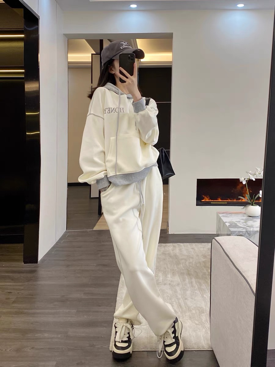 High-Quality Women’s Suit Support and Packing P-Bag for Exchange Available - 图片 1